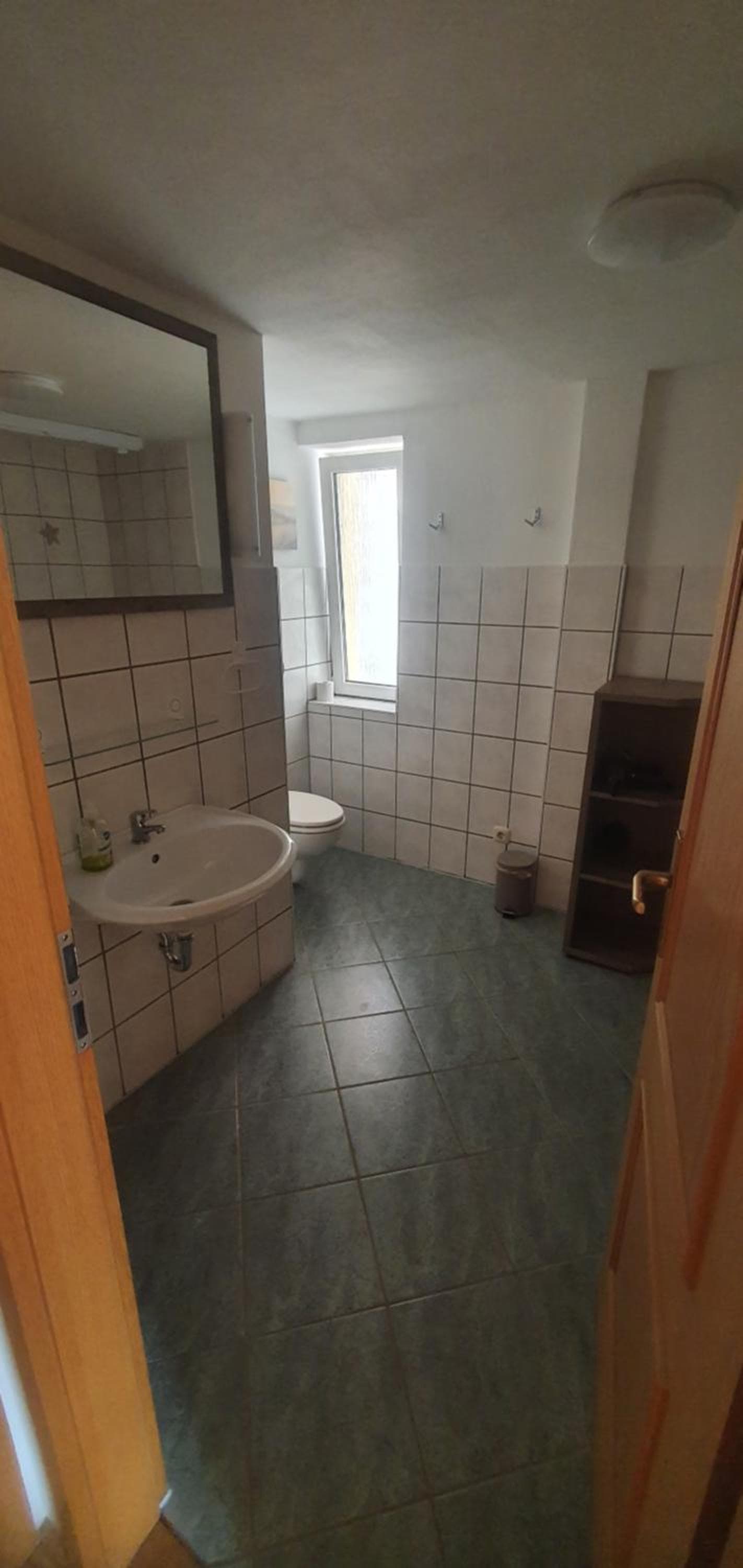 Ferienwohnung Haus Maria