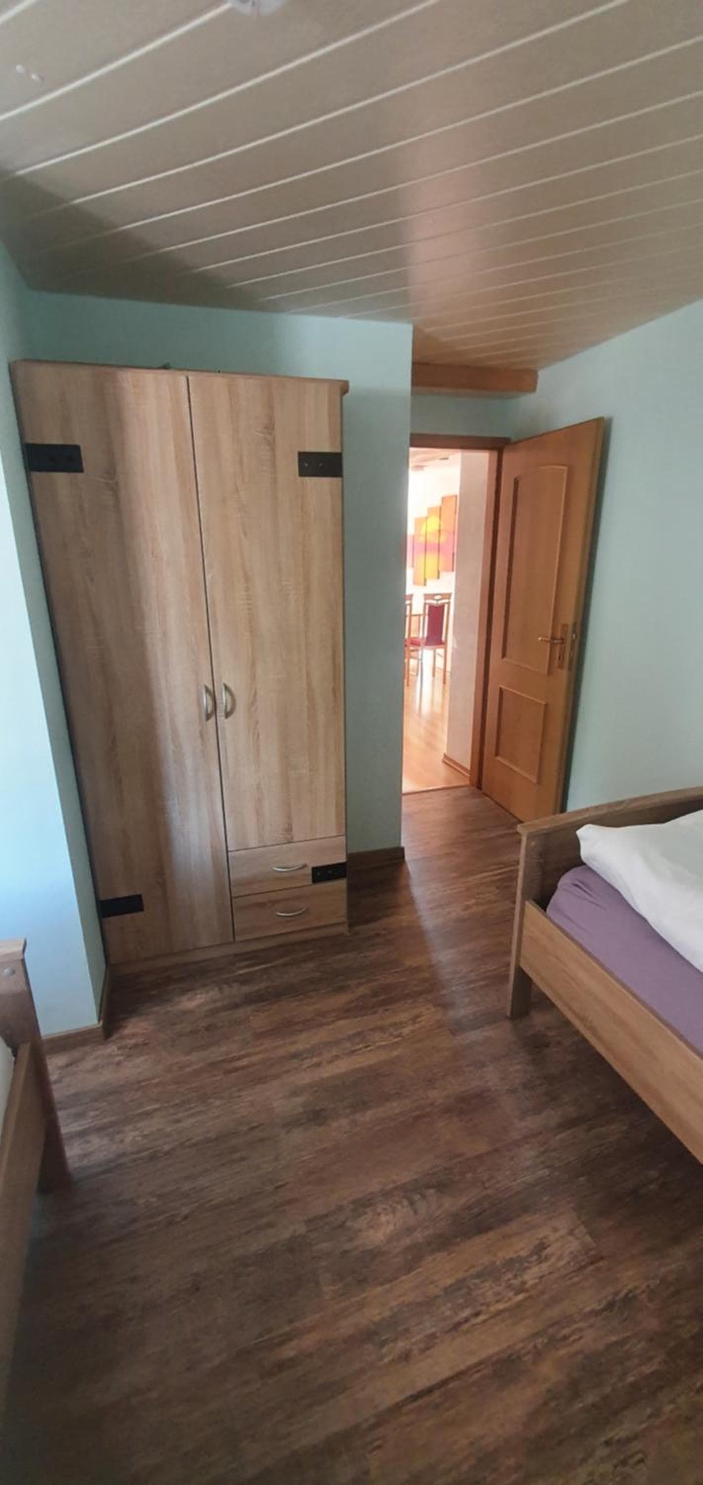 Ferienwohnung Haus Maria