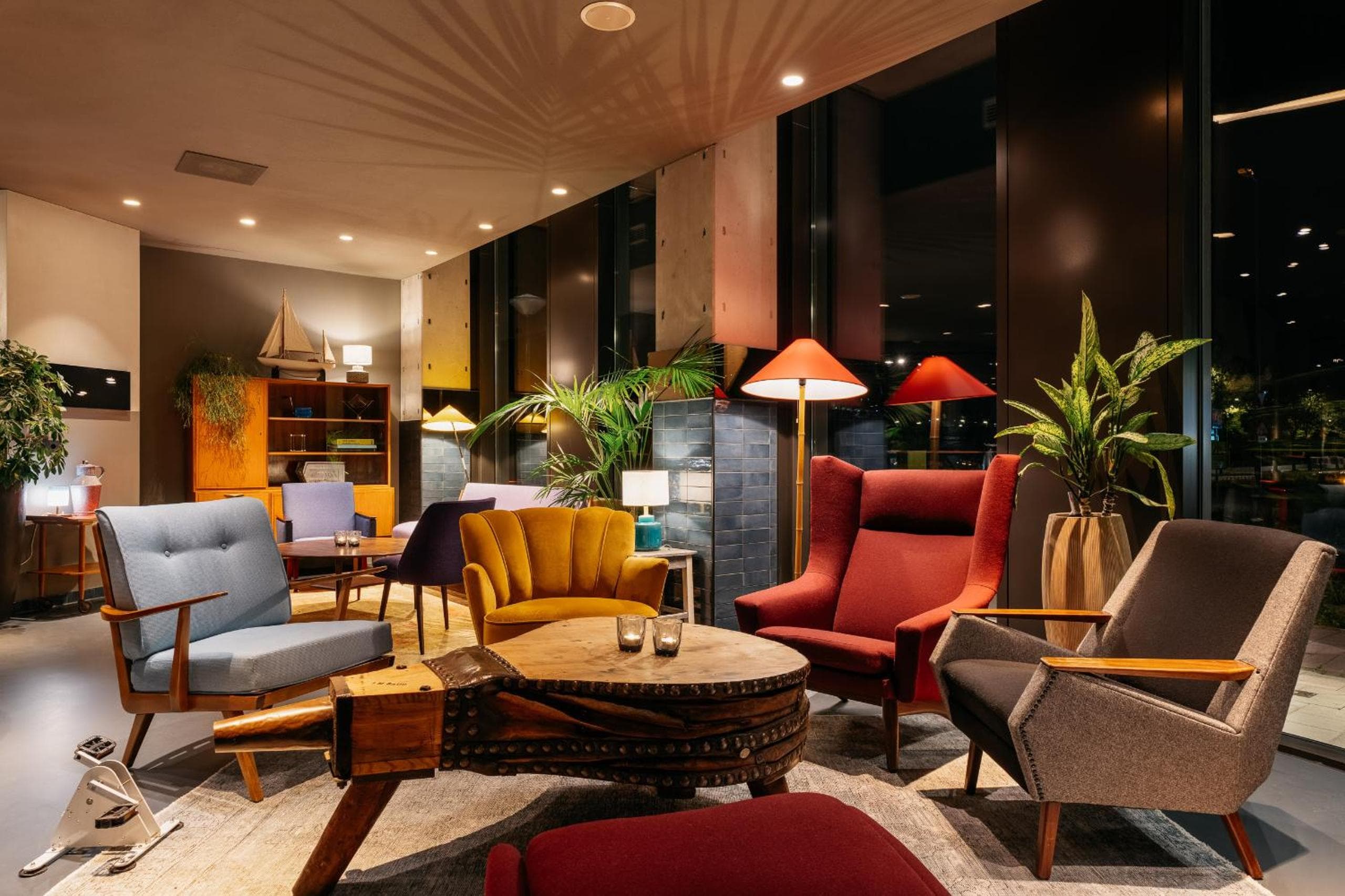 Ruby Emma Hotel Amsterdam by IHG