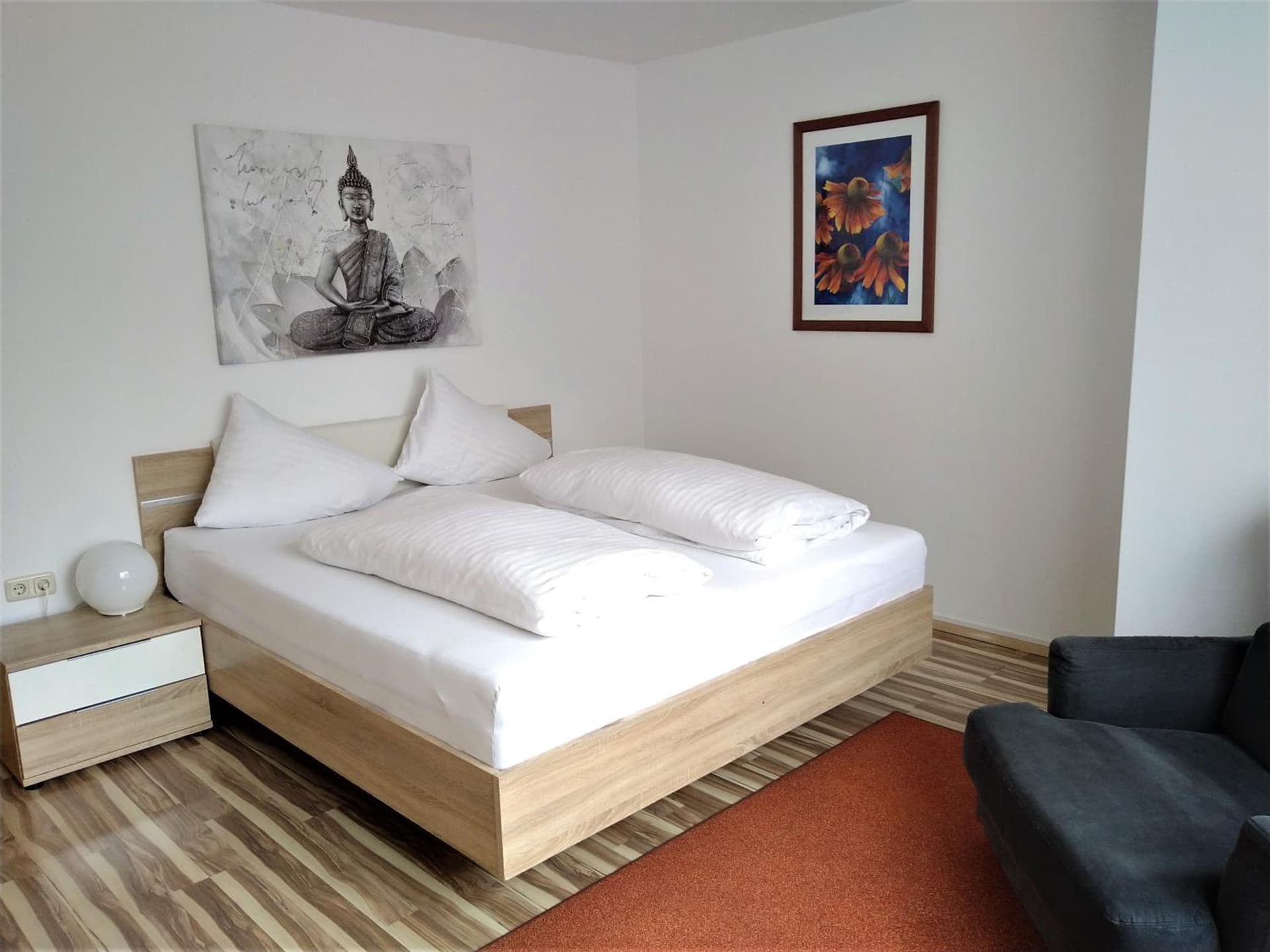 Appartements am Kirchplatz