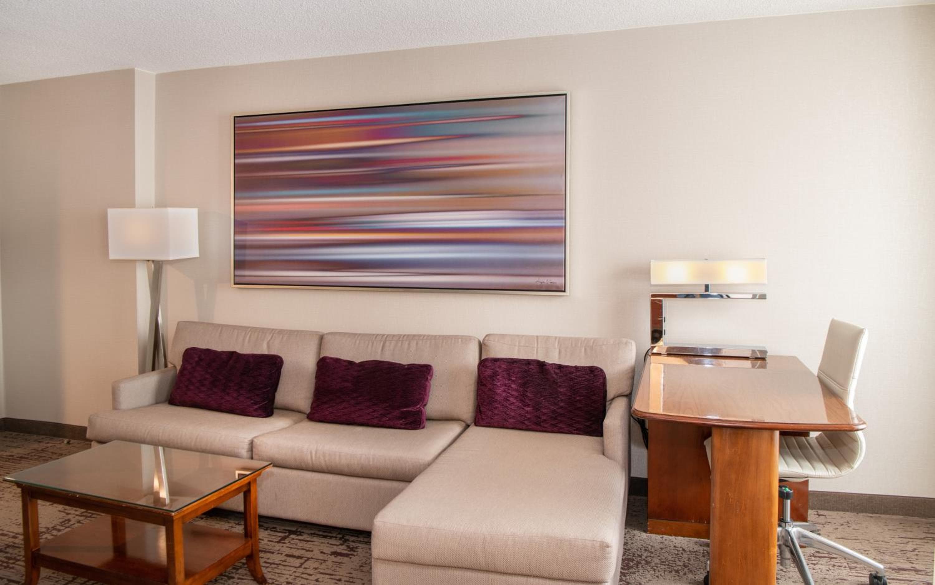 Chicago Marriott Suites Deerfield