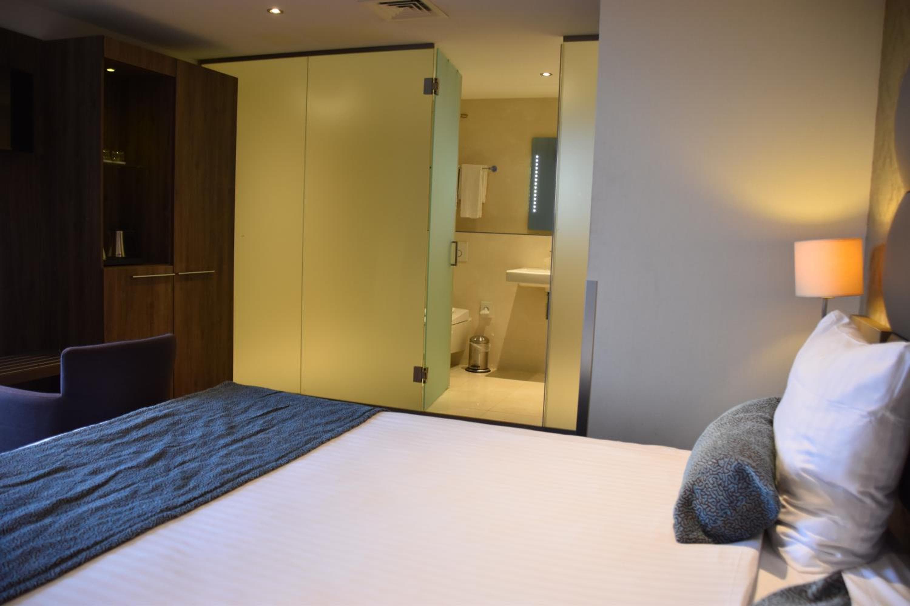 OZO Hotels Arena Amsterdam