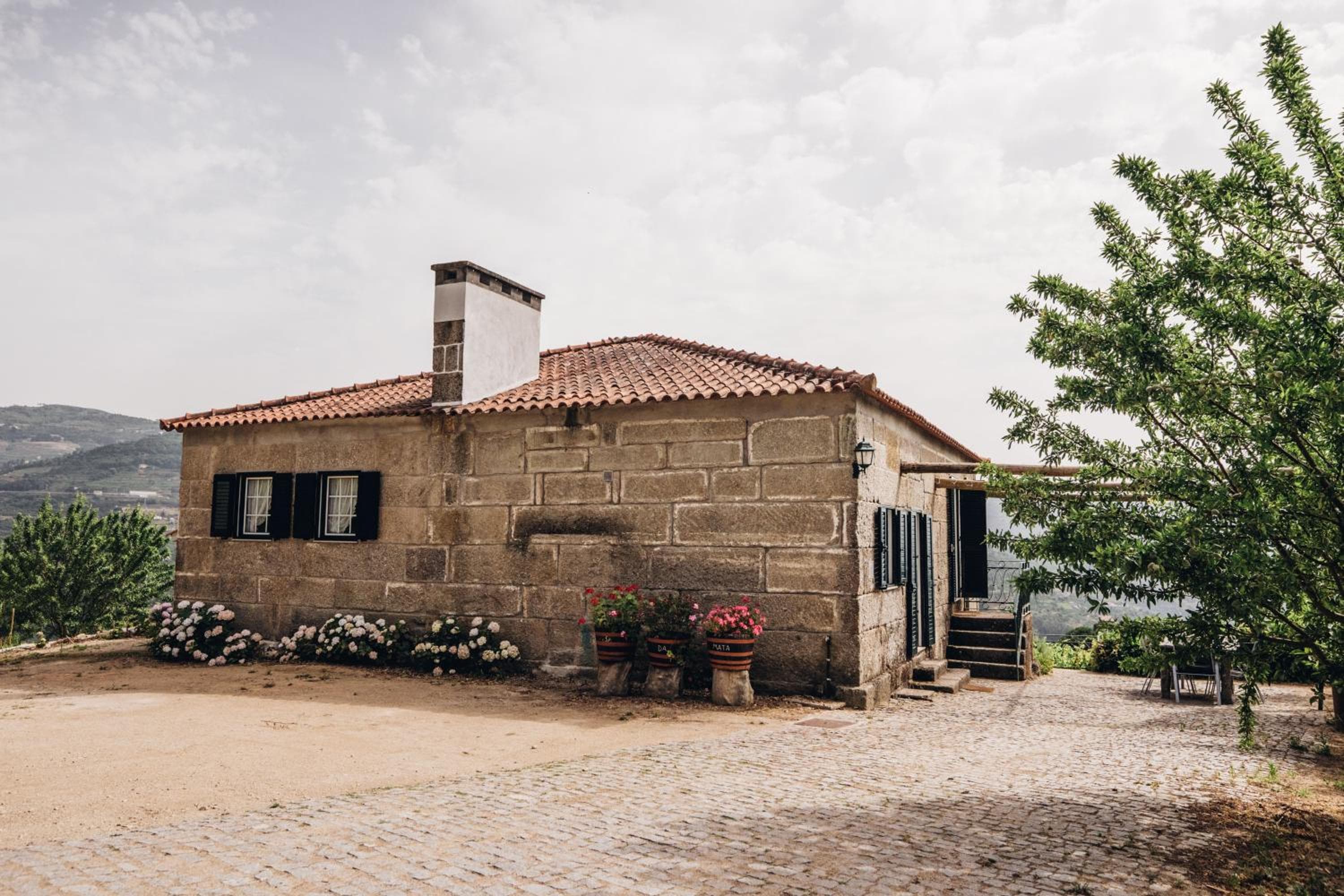 Quinta De Guimaraes