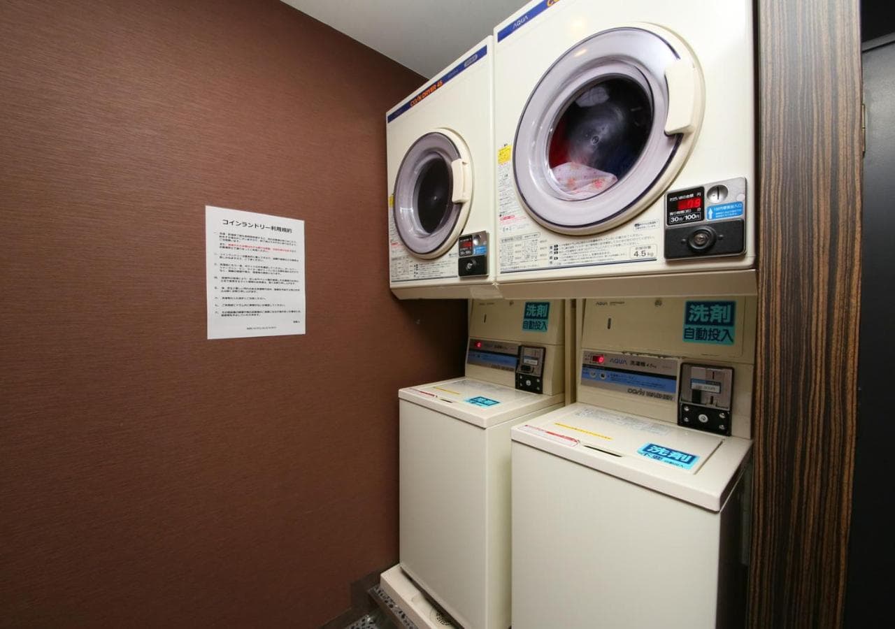APA Hotel Shinjuku Gyoemmae
