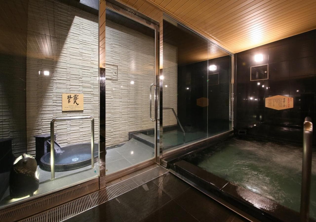 APA Hotel Shinjuku Gyoemmae