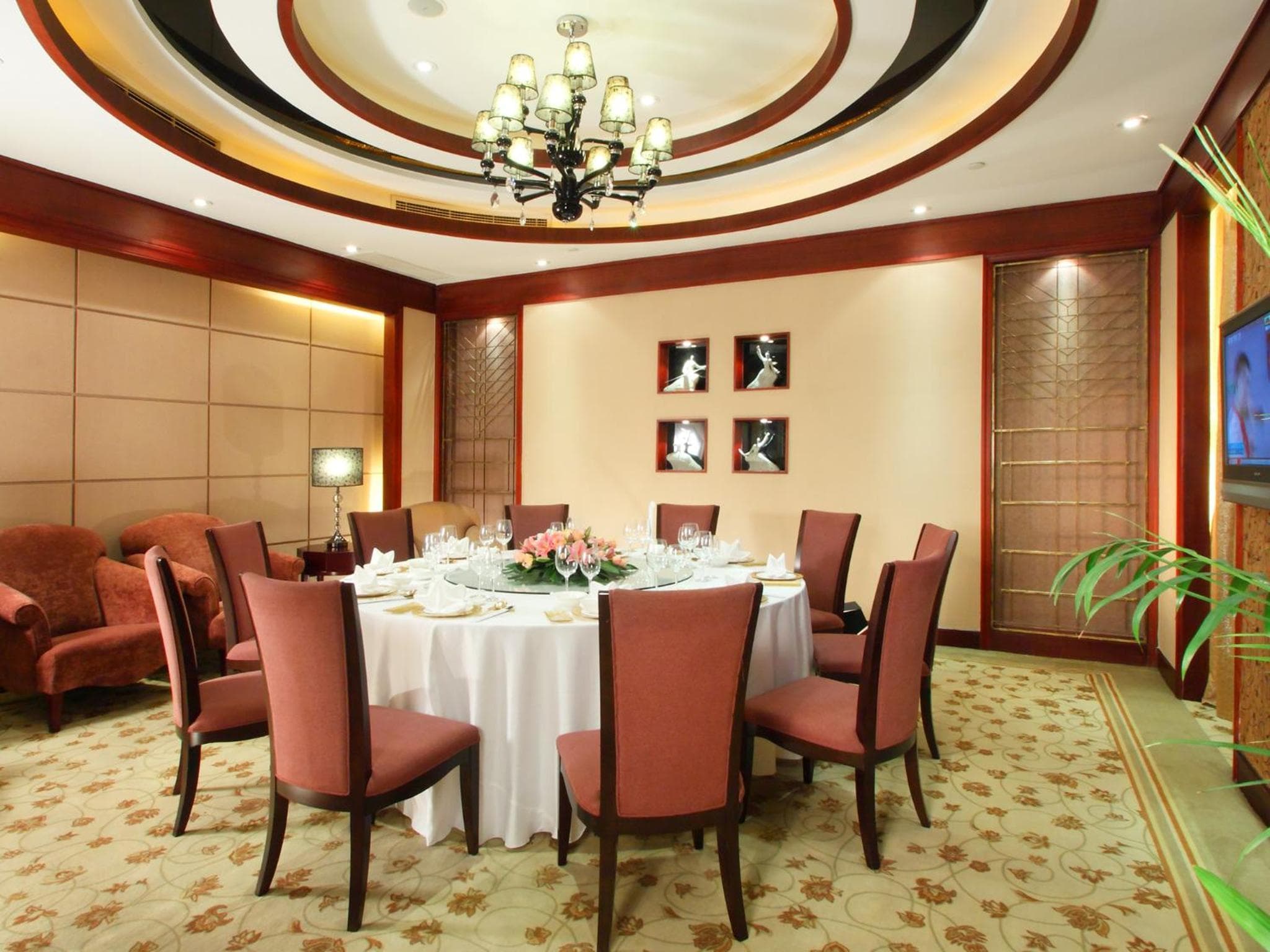 C&D Hotel Quanzhou