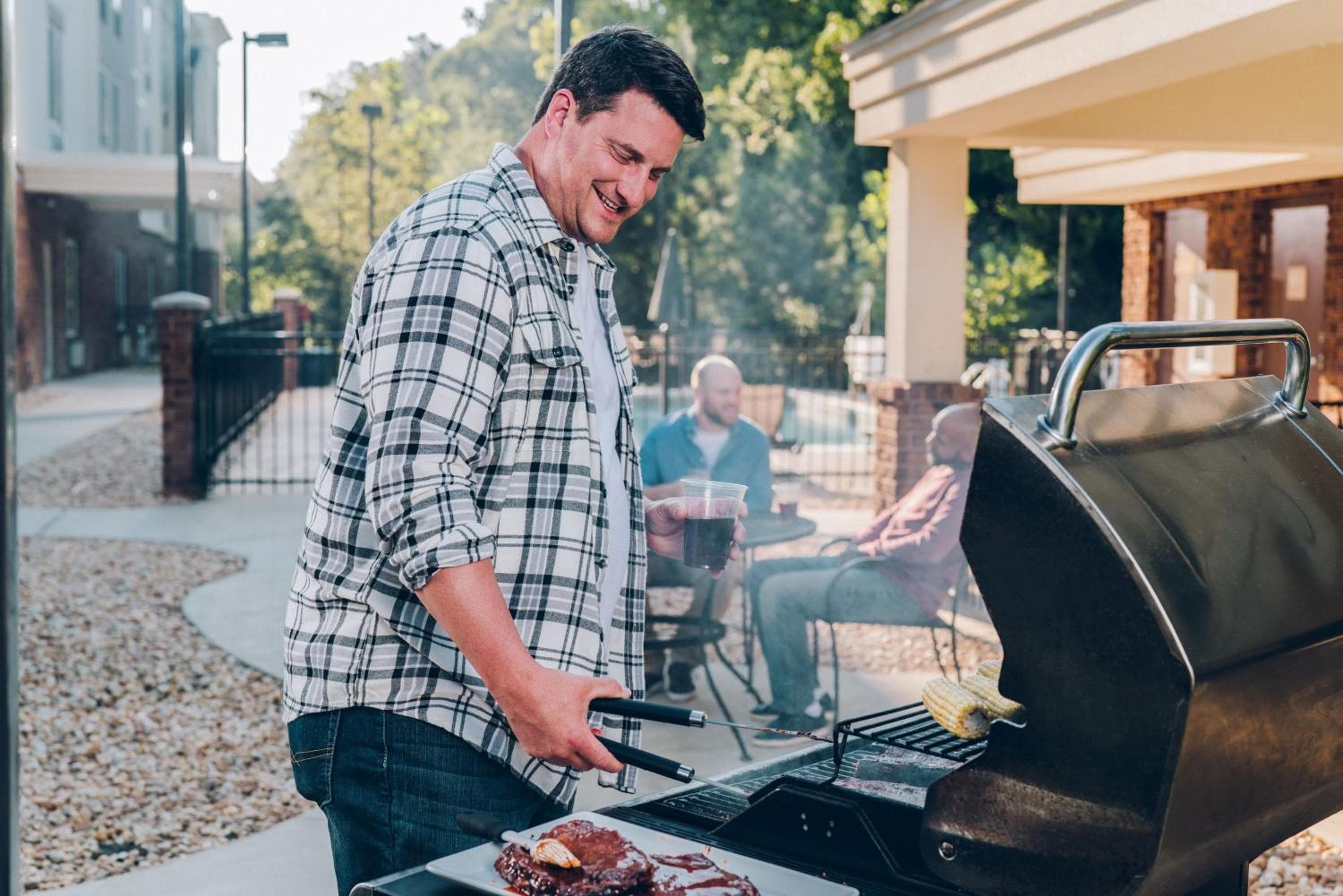 Candlewood Suites Apex Raleigh Area by IHG