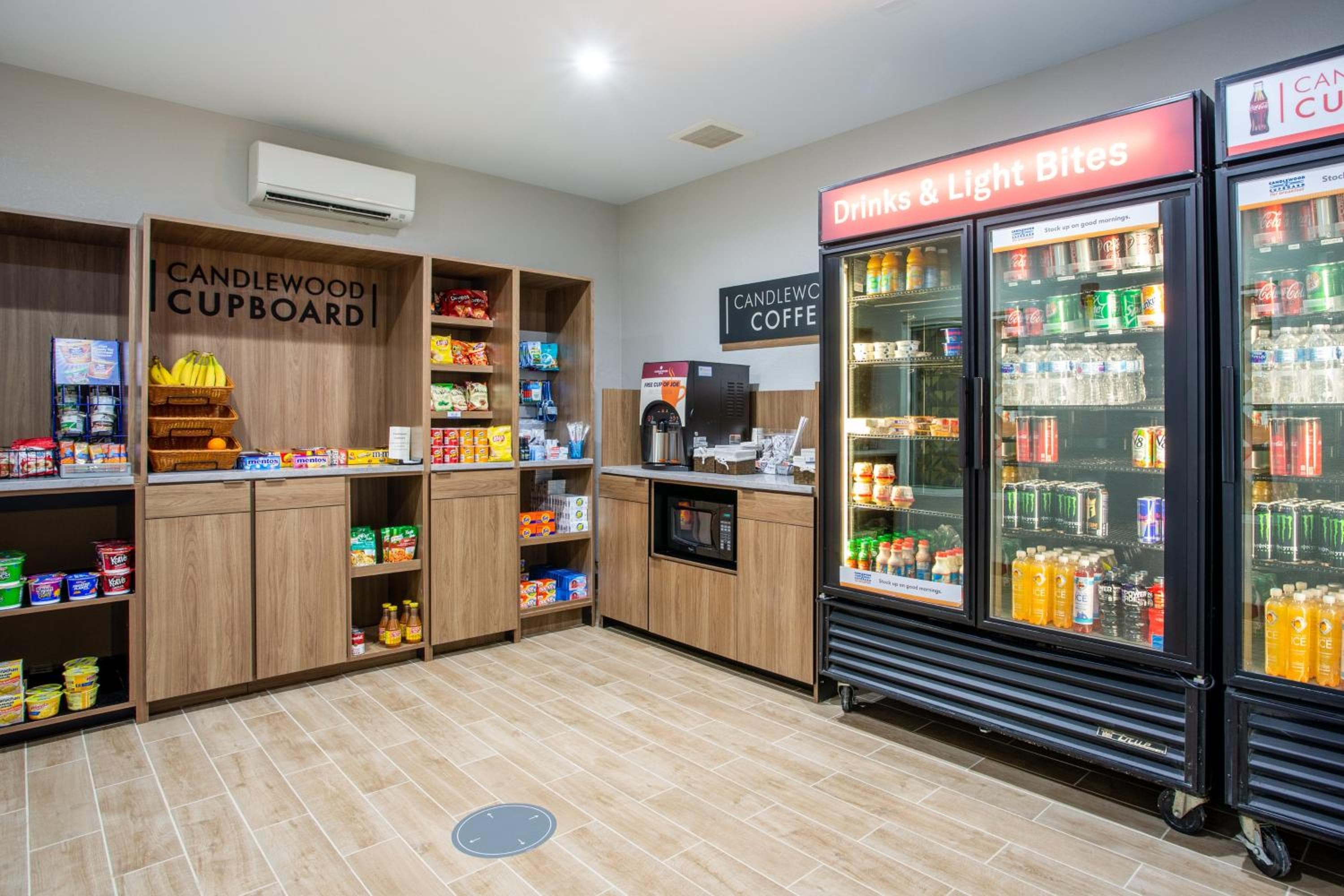 Candlewood Suites Apex Raleigh Area by IHG