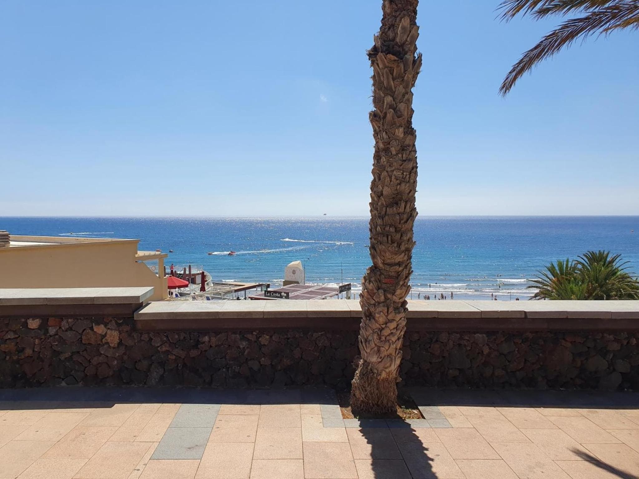 Apartment Aida 202 by VillaGranCanaria