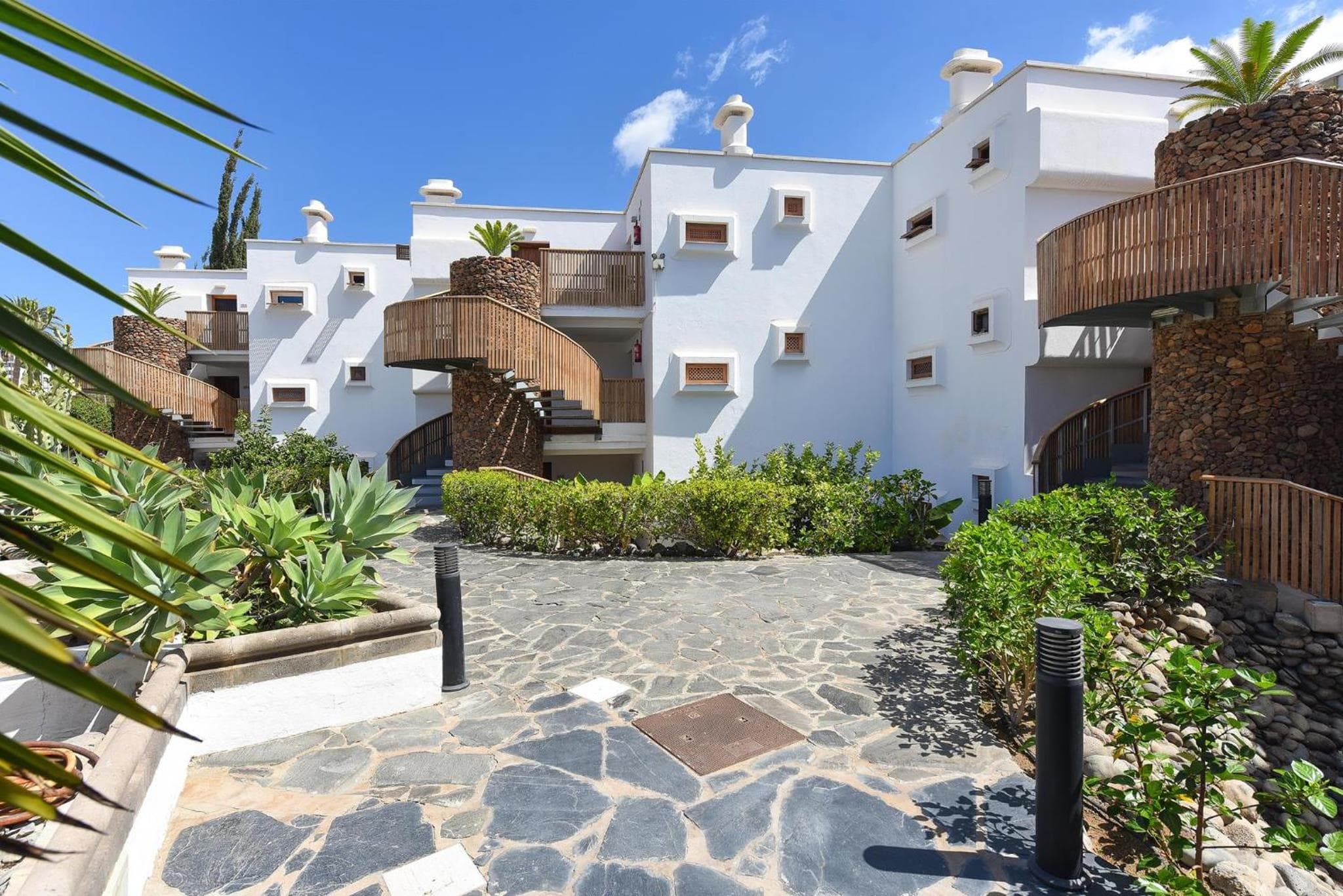 Apartment Aida 202 by VillaGranCanaria