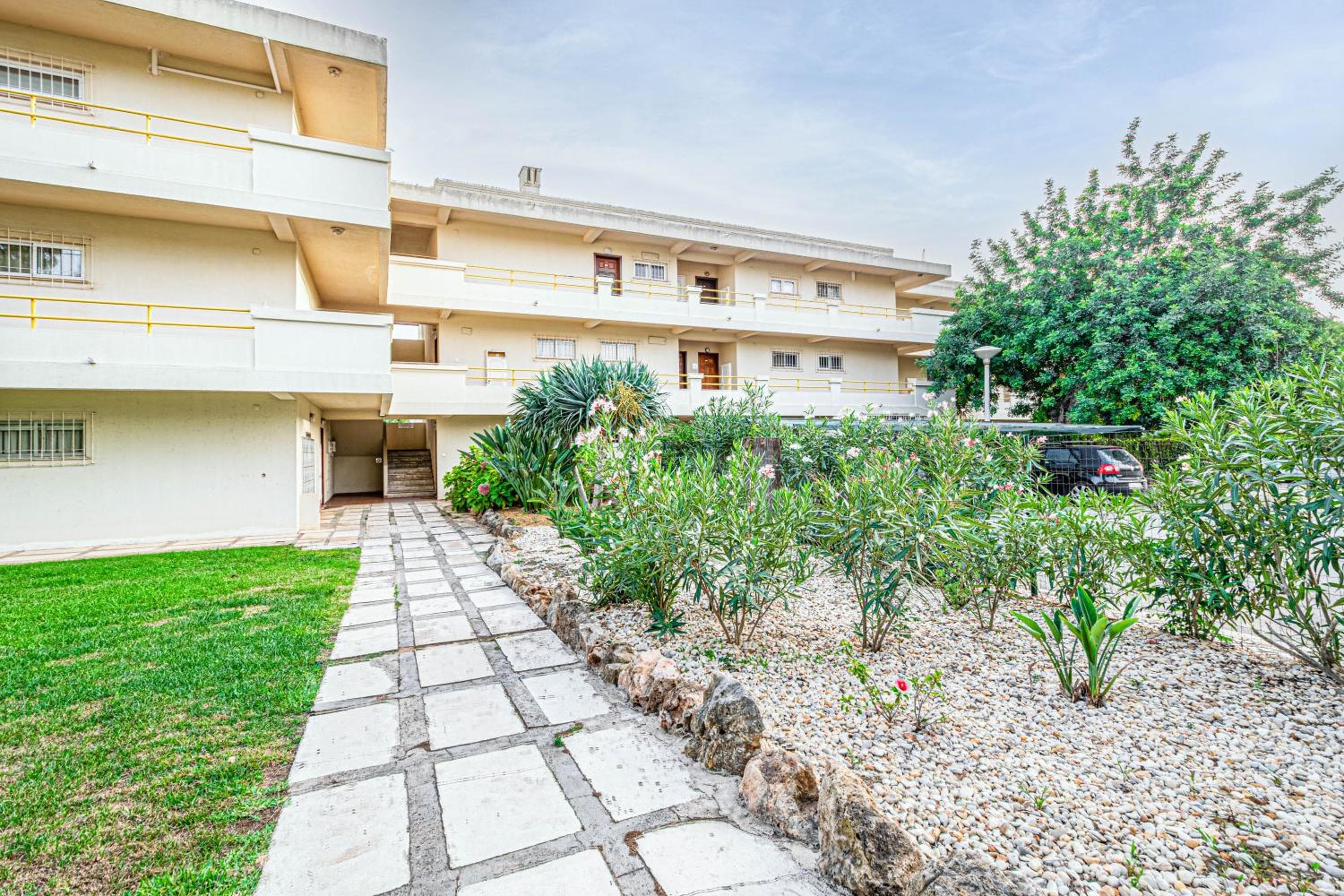 BeGuest Copacabana Vilamoura Apartment