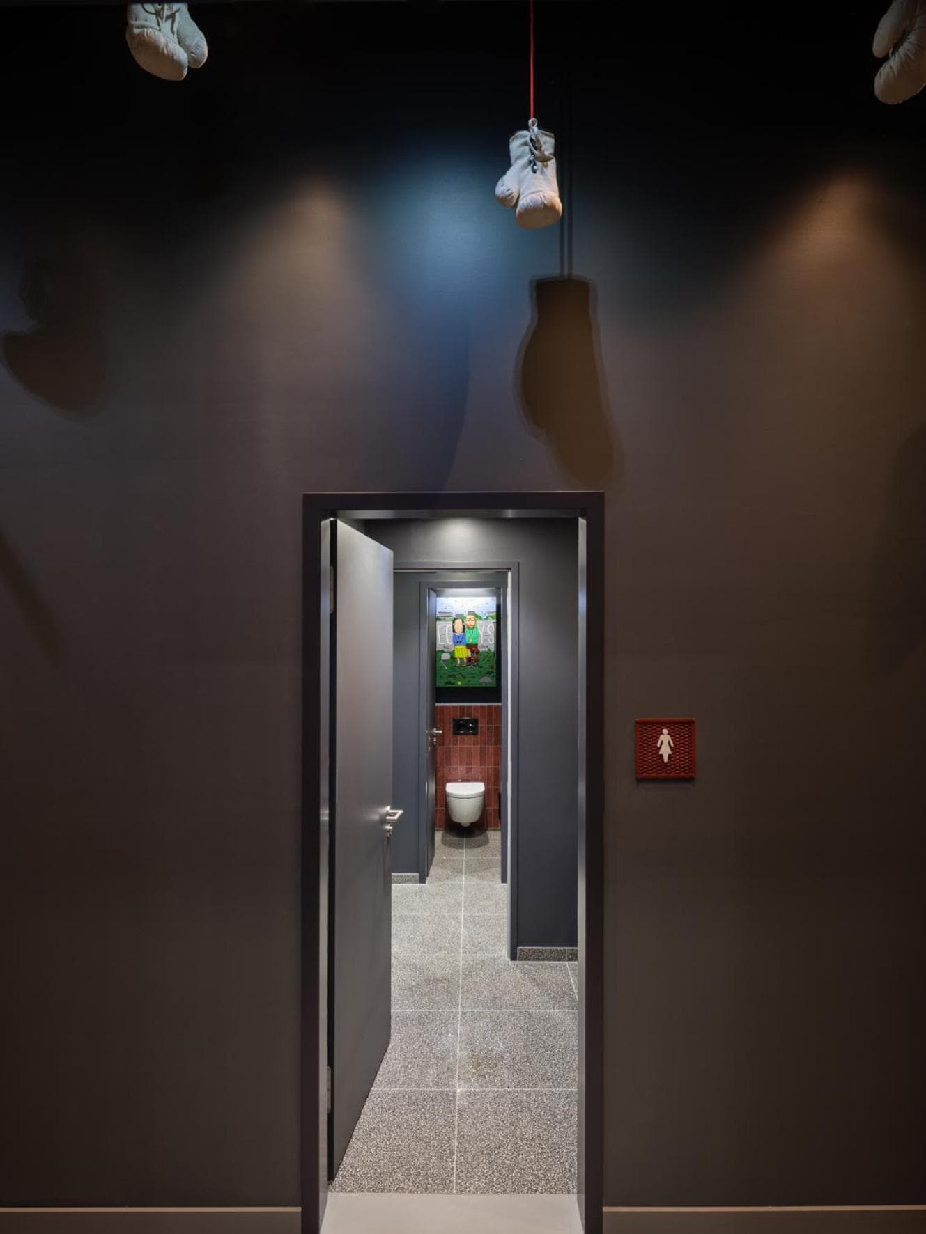 URBAN LOFT Berlin