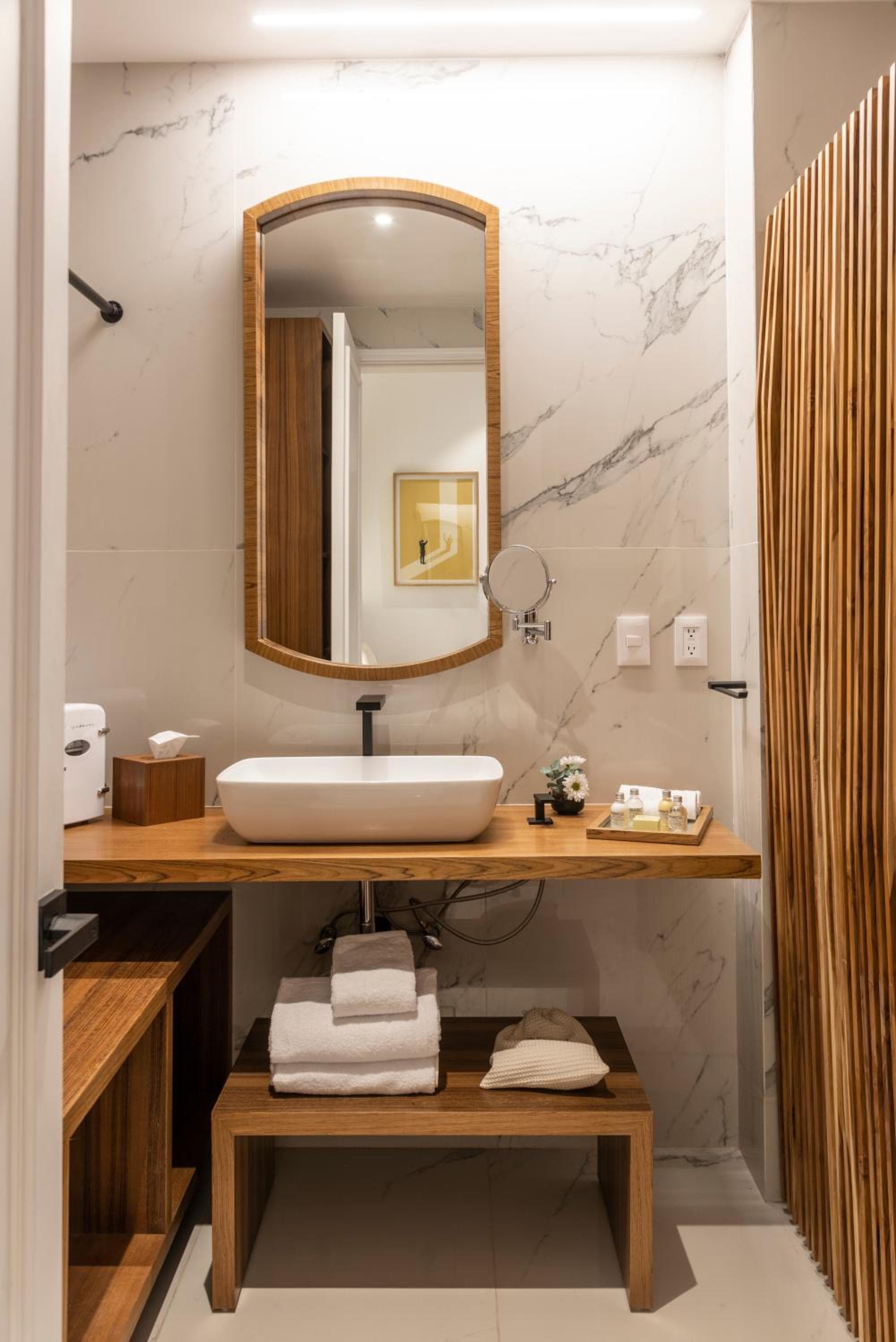 Roso Guest House