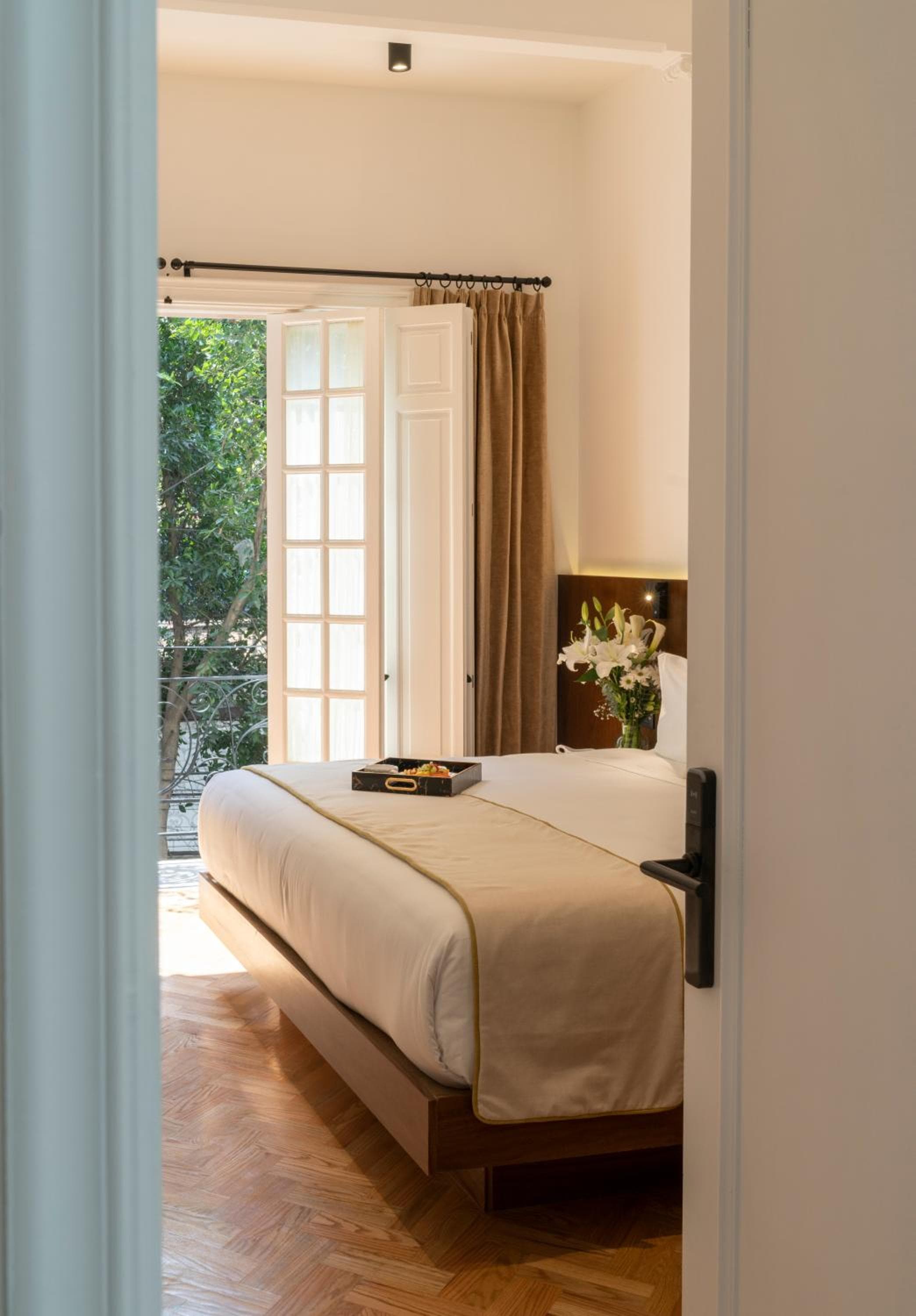 Roso Guest House