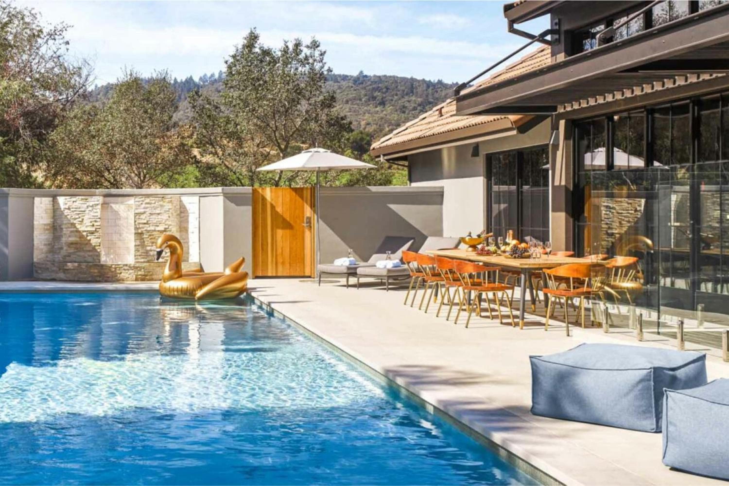 The Estate Yountville