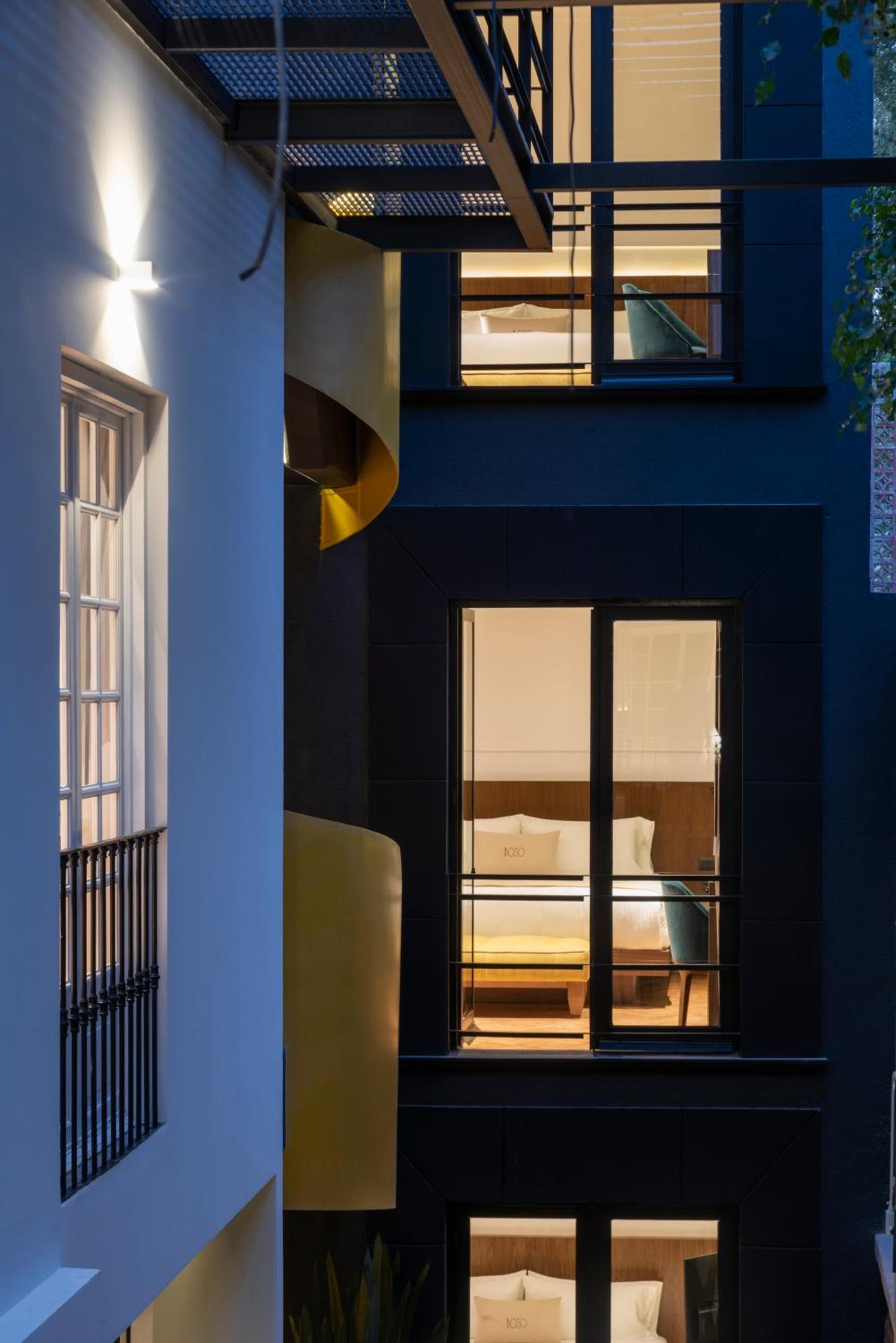 Roso Guest House