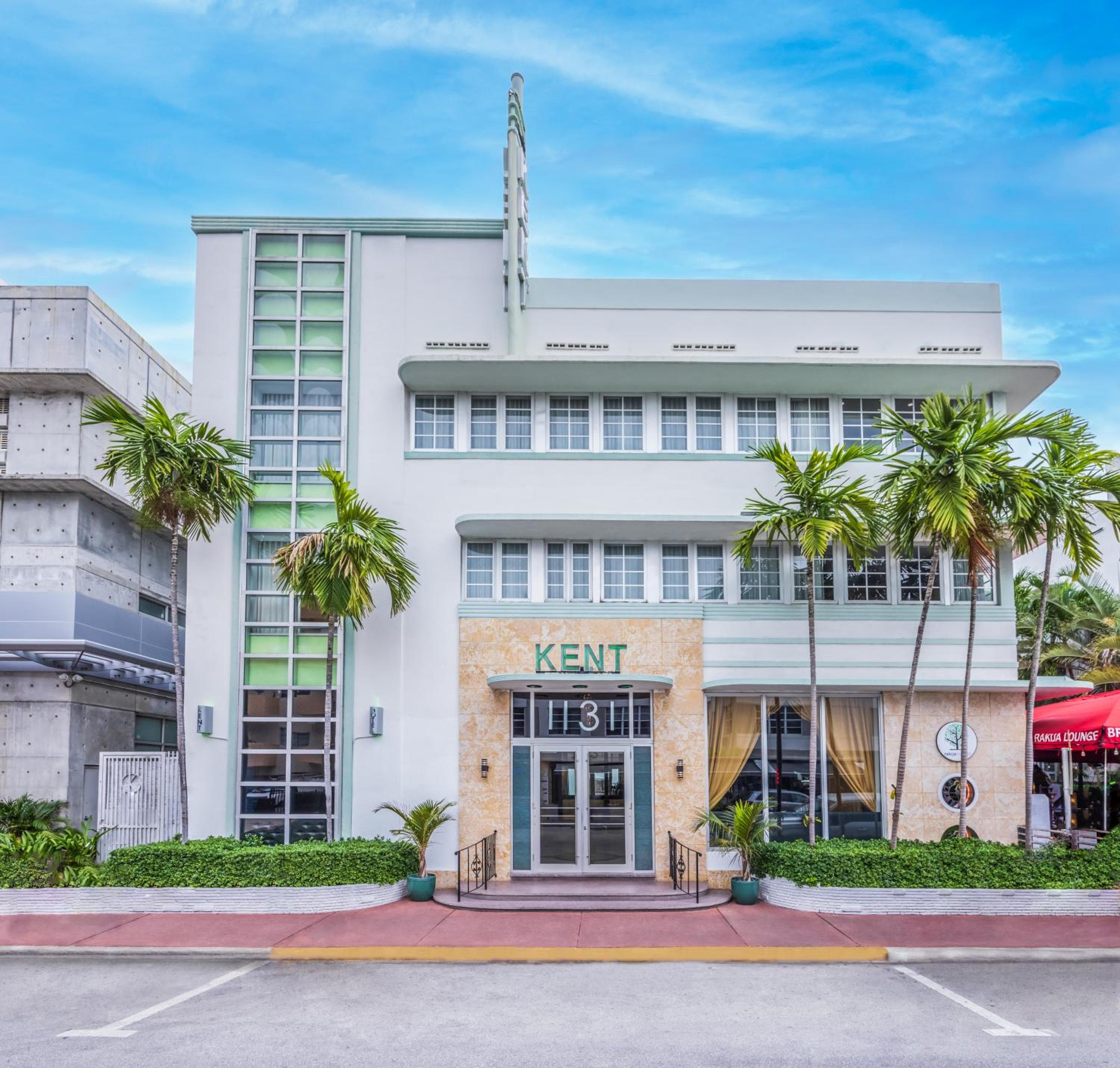 Kent Hotel
