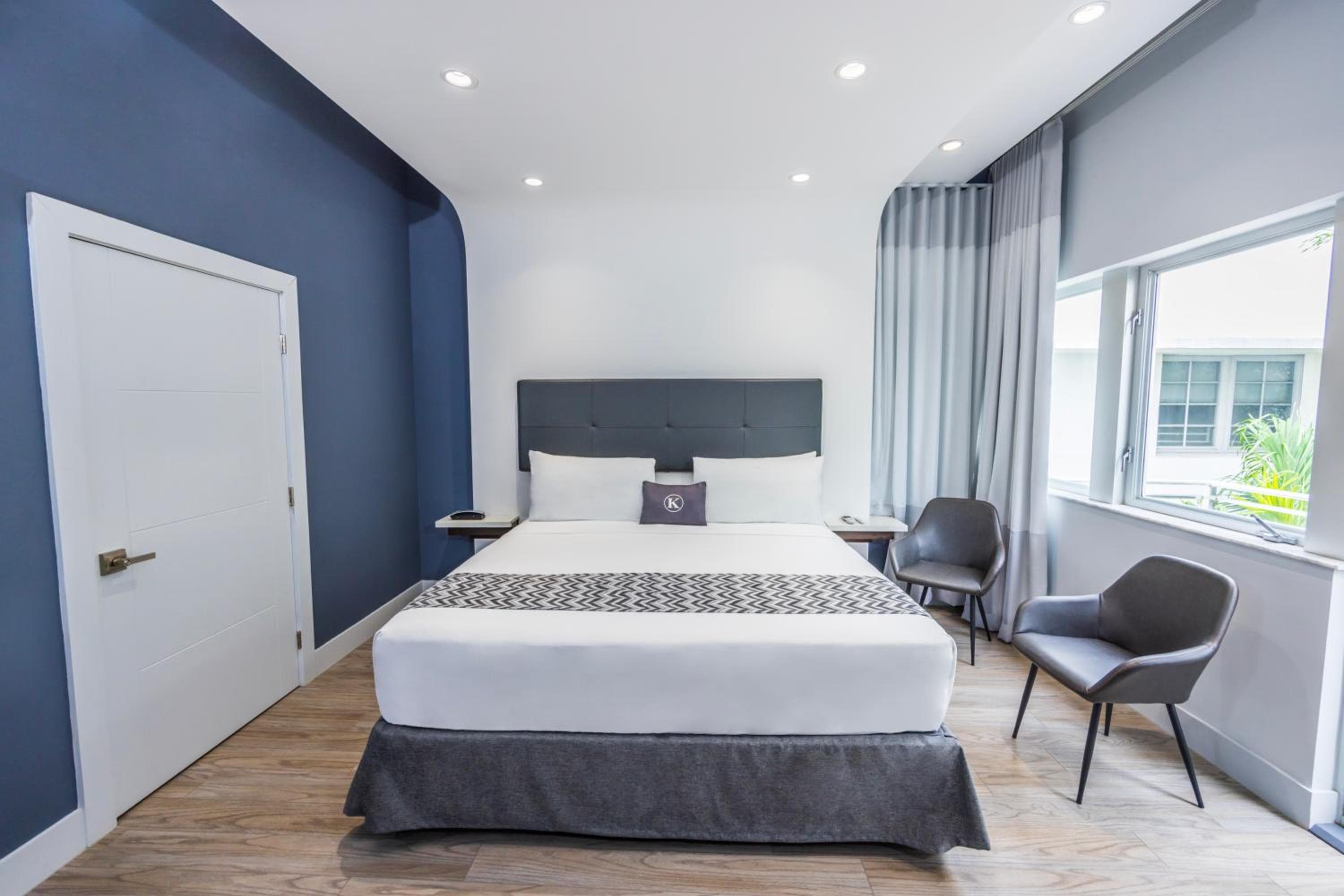 Kent Hotel