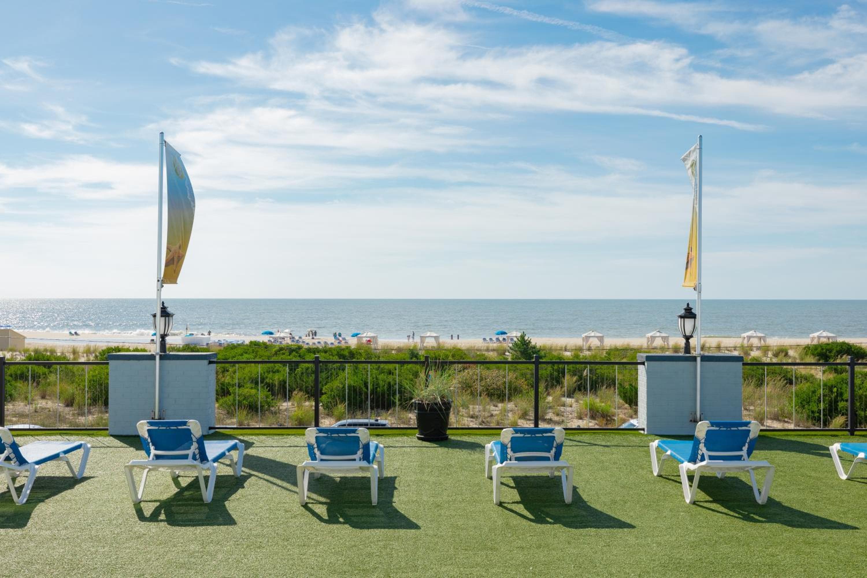 Grand Hotel Cape May
