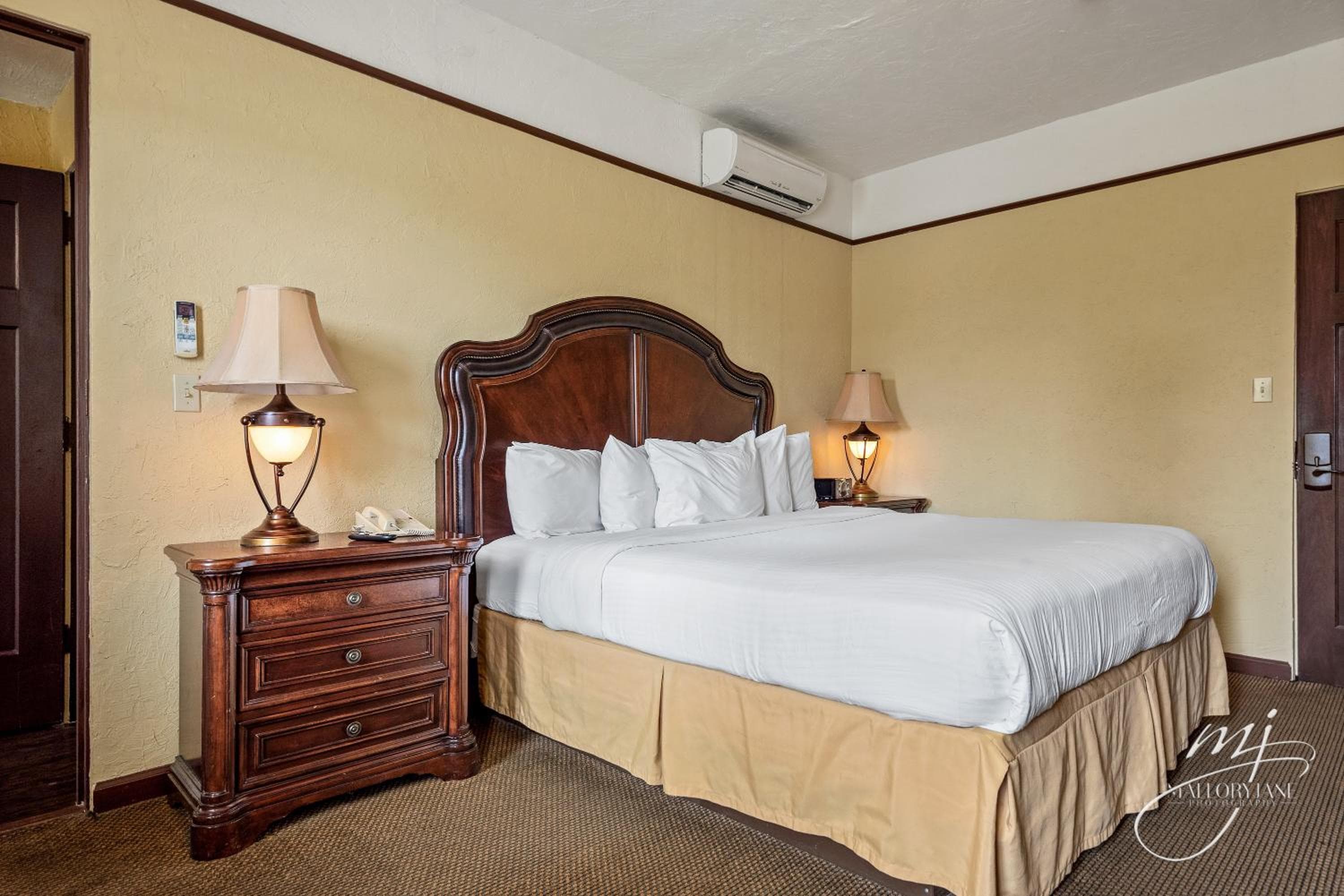 Hotel Seville