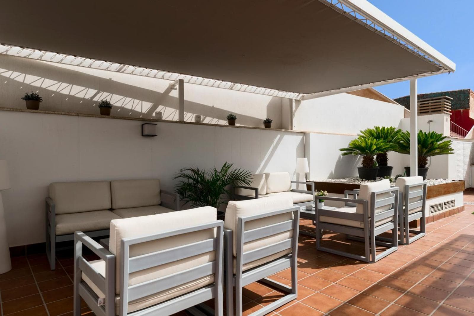 Suites del Pintor by Hoteles con Cultura