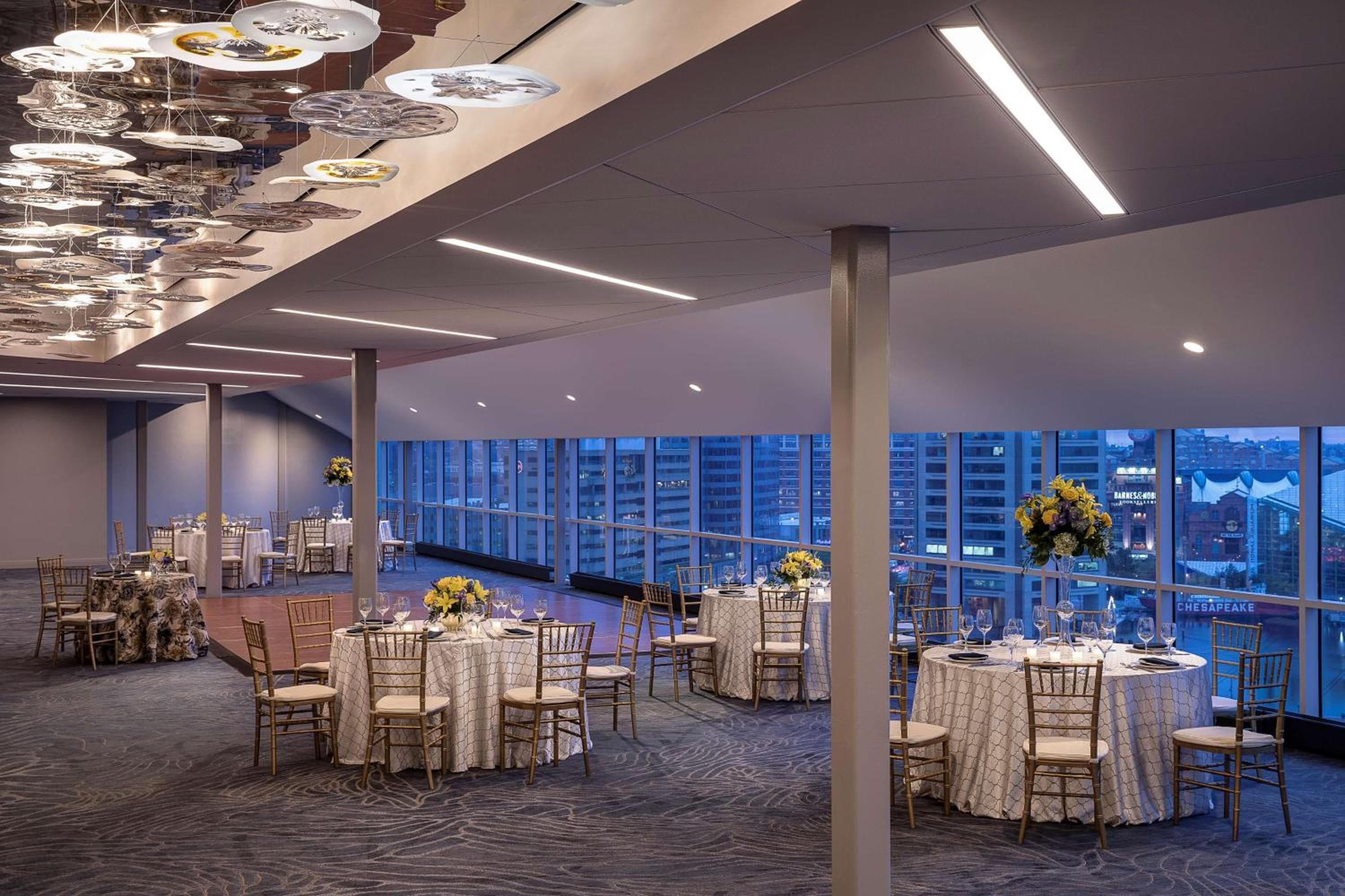 Hyatt Regency Baltimore