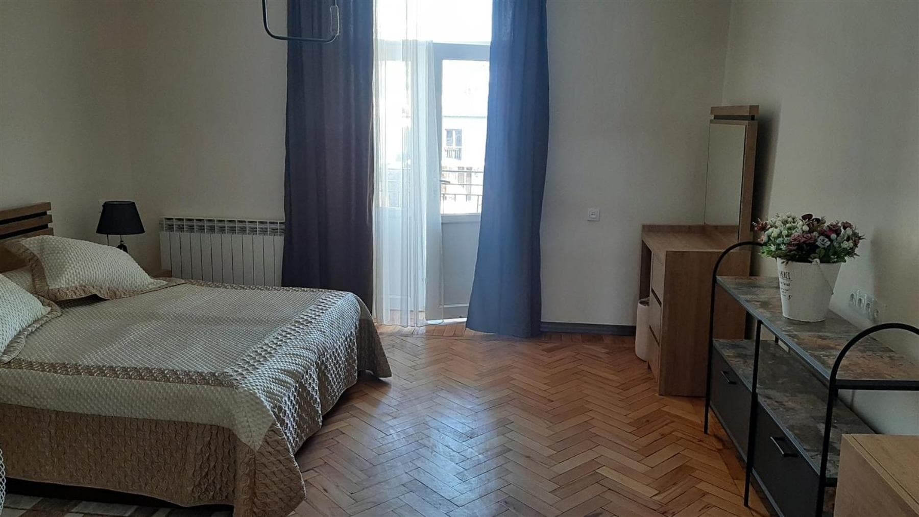 apartment called CASCADE