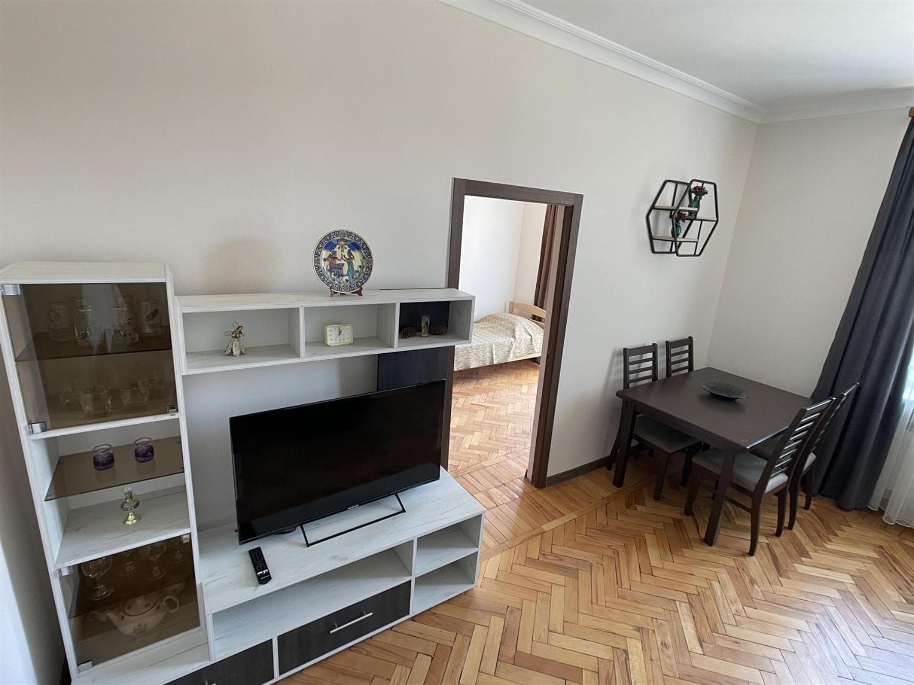 apartment called CASCADE