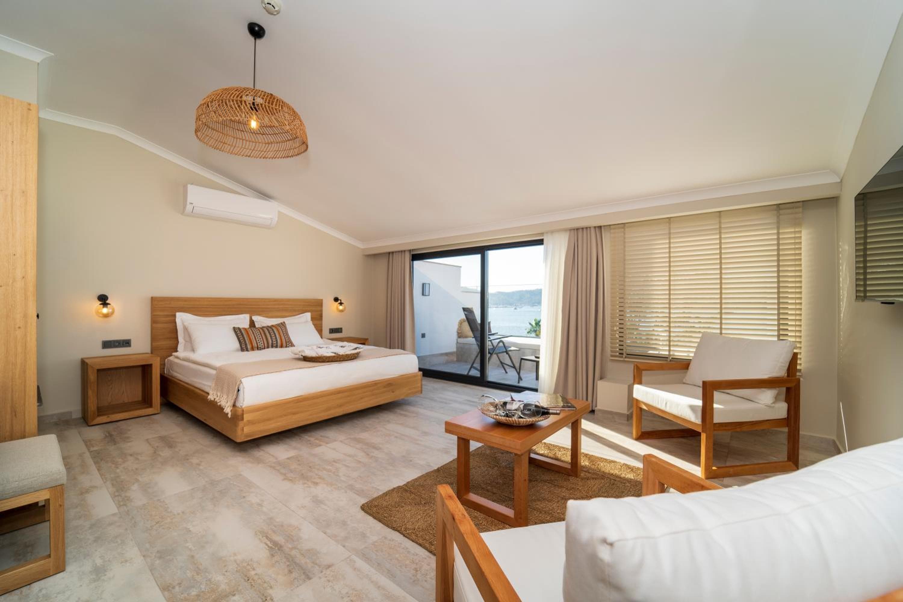 Ansira Fethiye