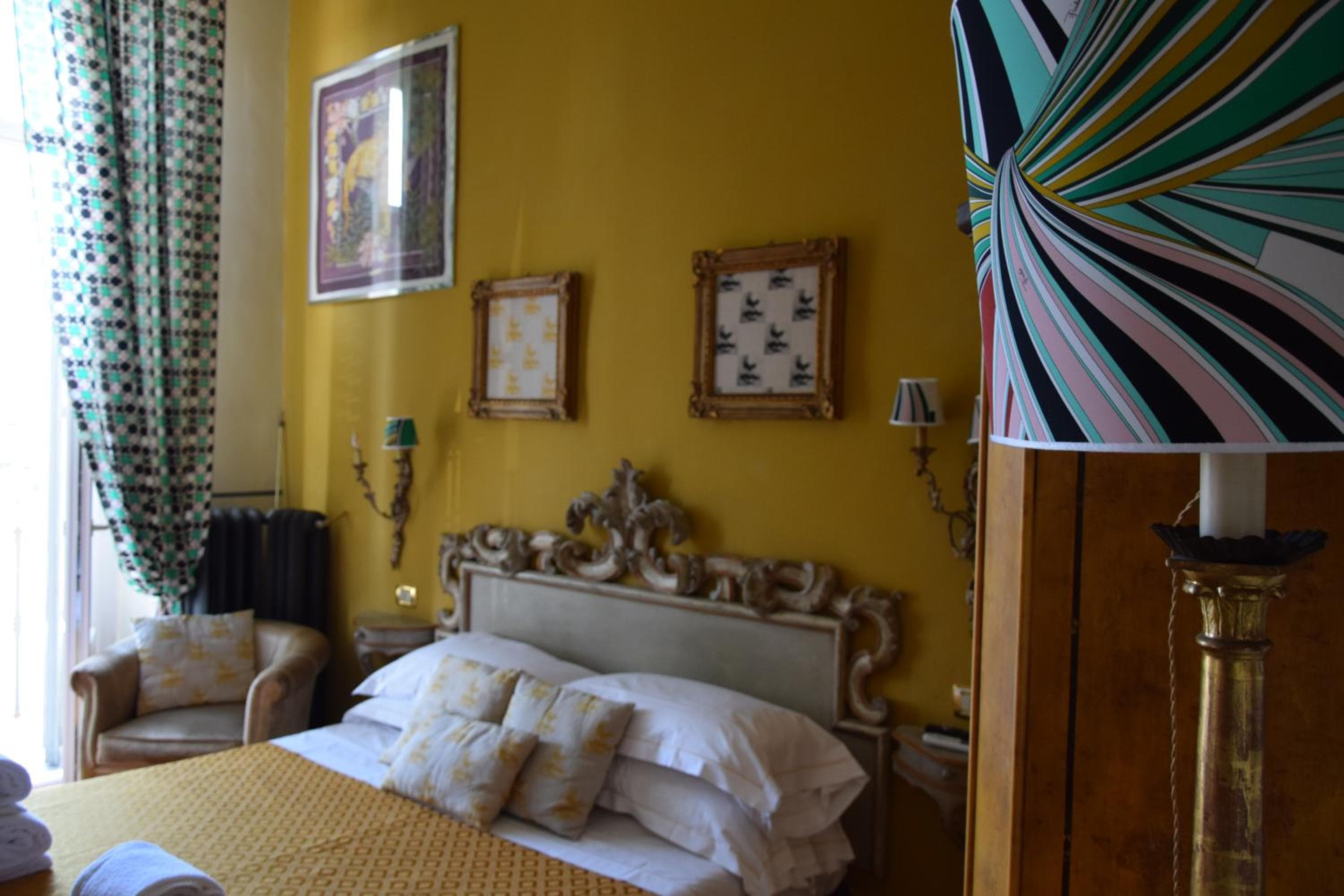 Residenza Vespucci