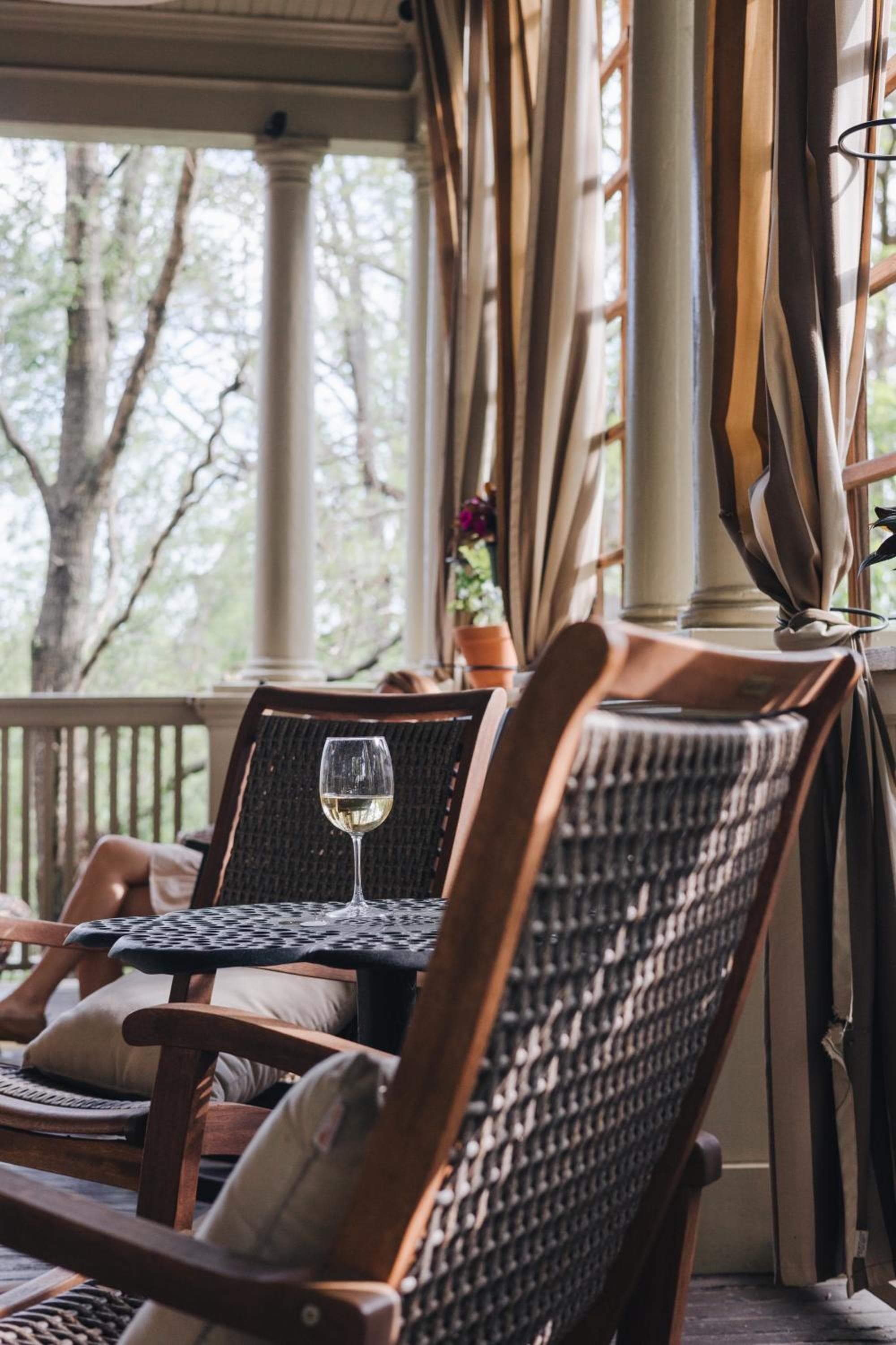 Princess Anne Boutique Hotel