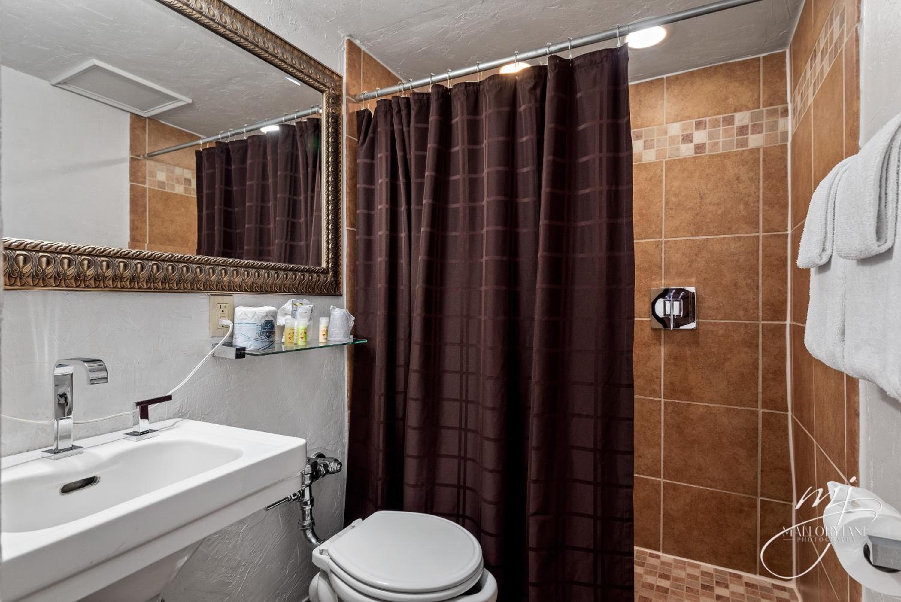 Hotel Seville