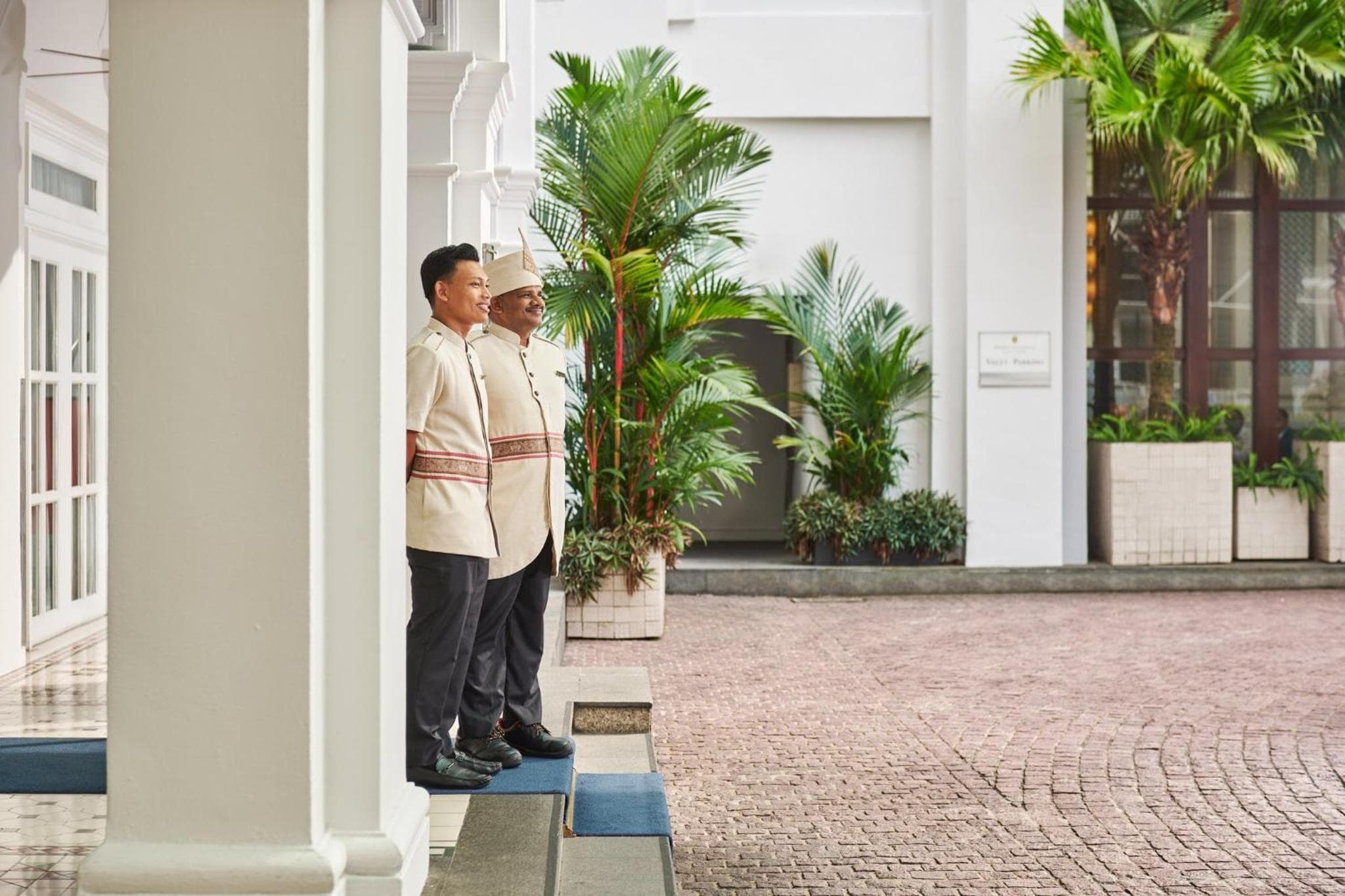 Frasers House, a Luxury Collection Hotel, Singapore