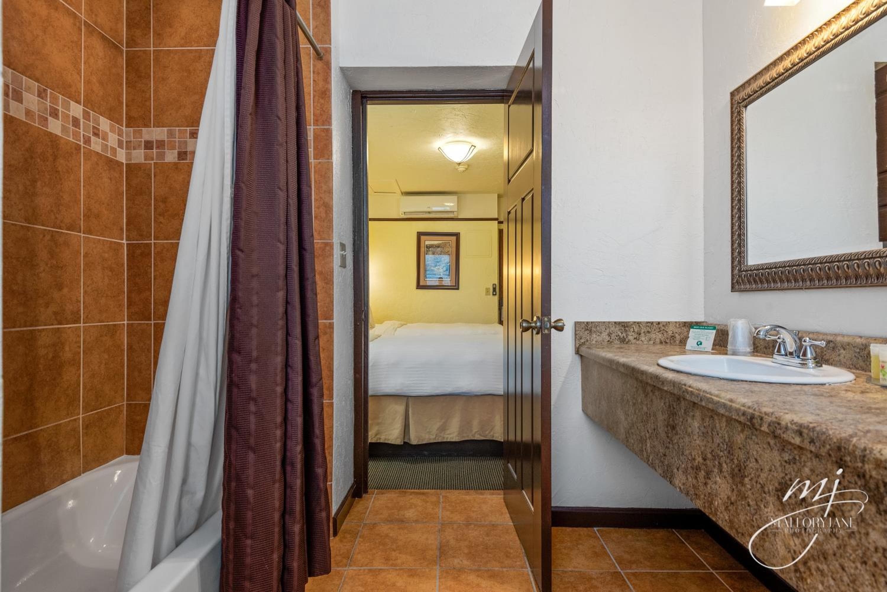Hotel Seville