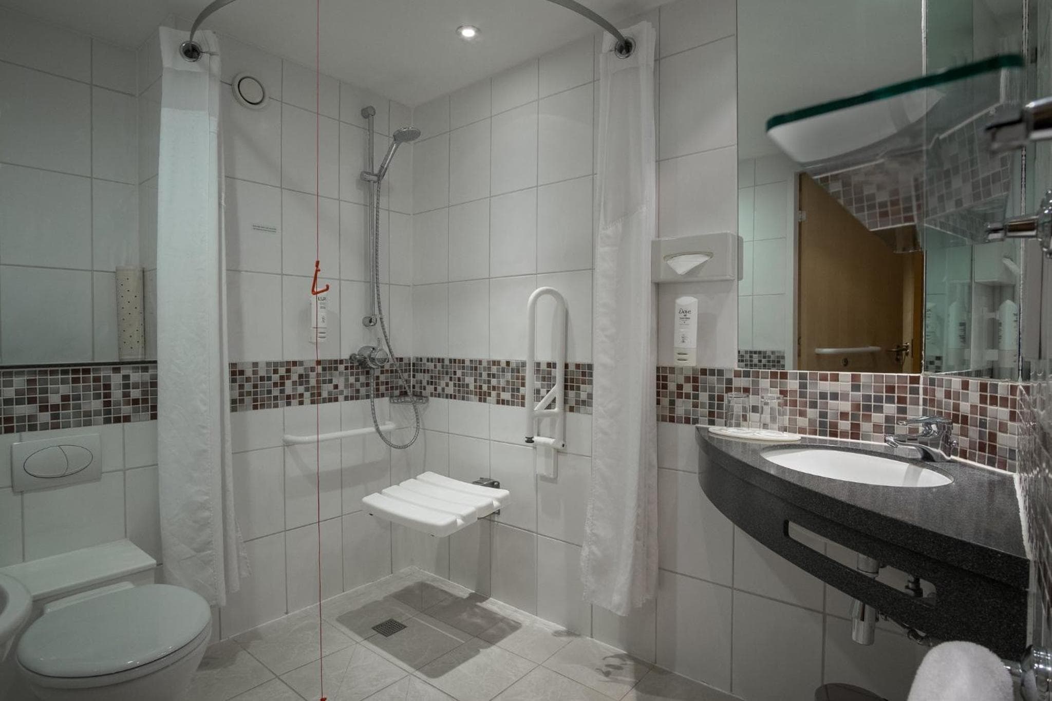 Holiday Inn London Brentford Lock by IHG