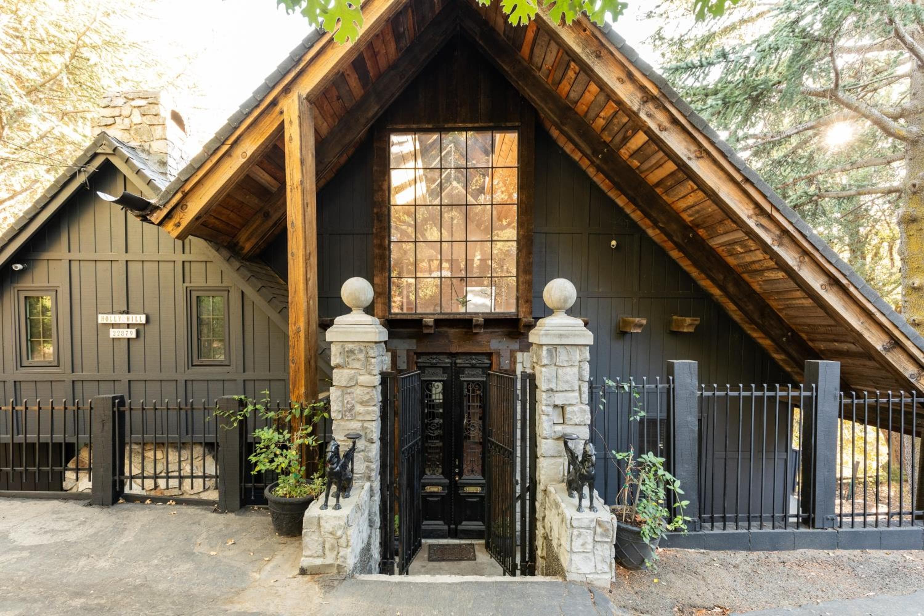 100 Mile View-Fire Pit, Romantic, Peaceful, Private