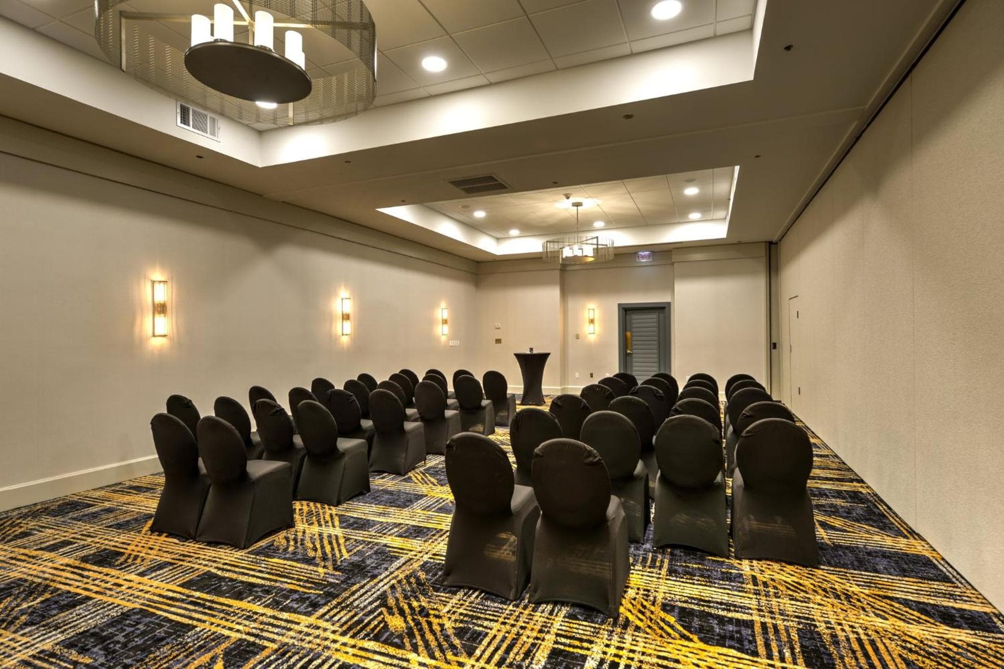 Wyndham Jacksonville Hotel and Conference Center