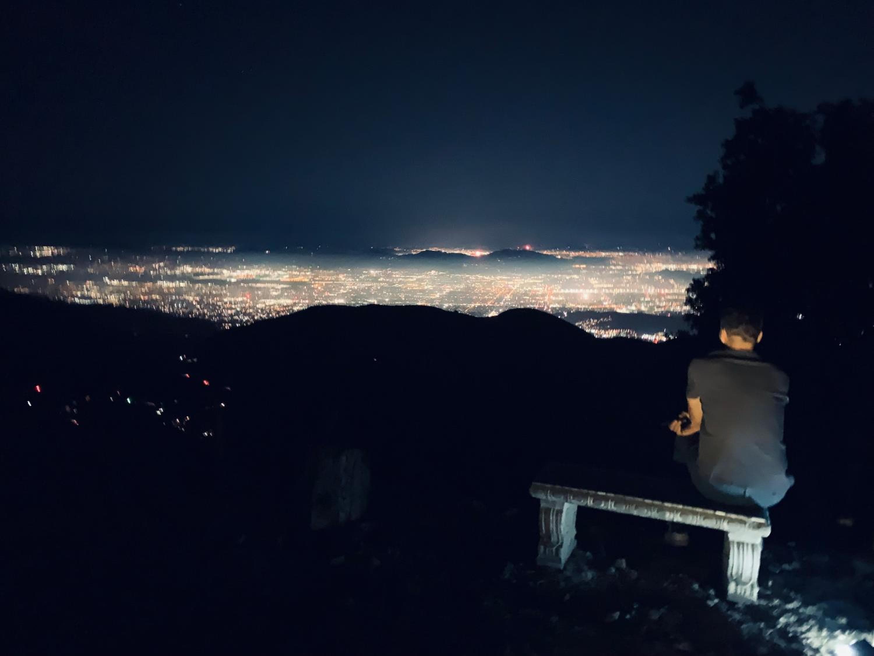 100 Mile View-Fire Pit, Romantic, Peaceful, Private