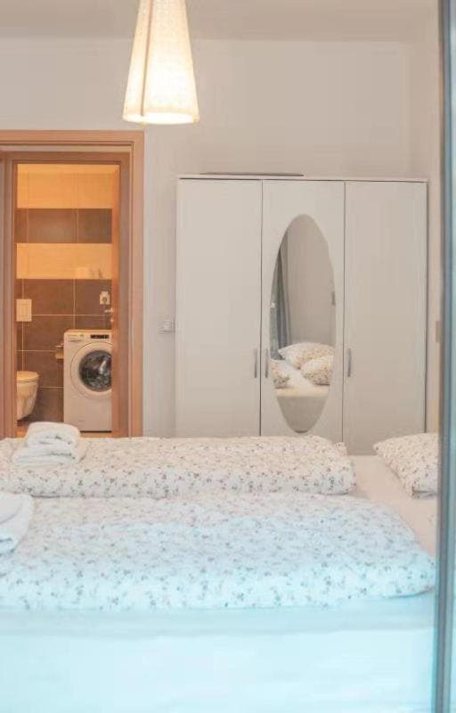 Corvin holiday Apartments hotel