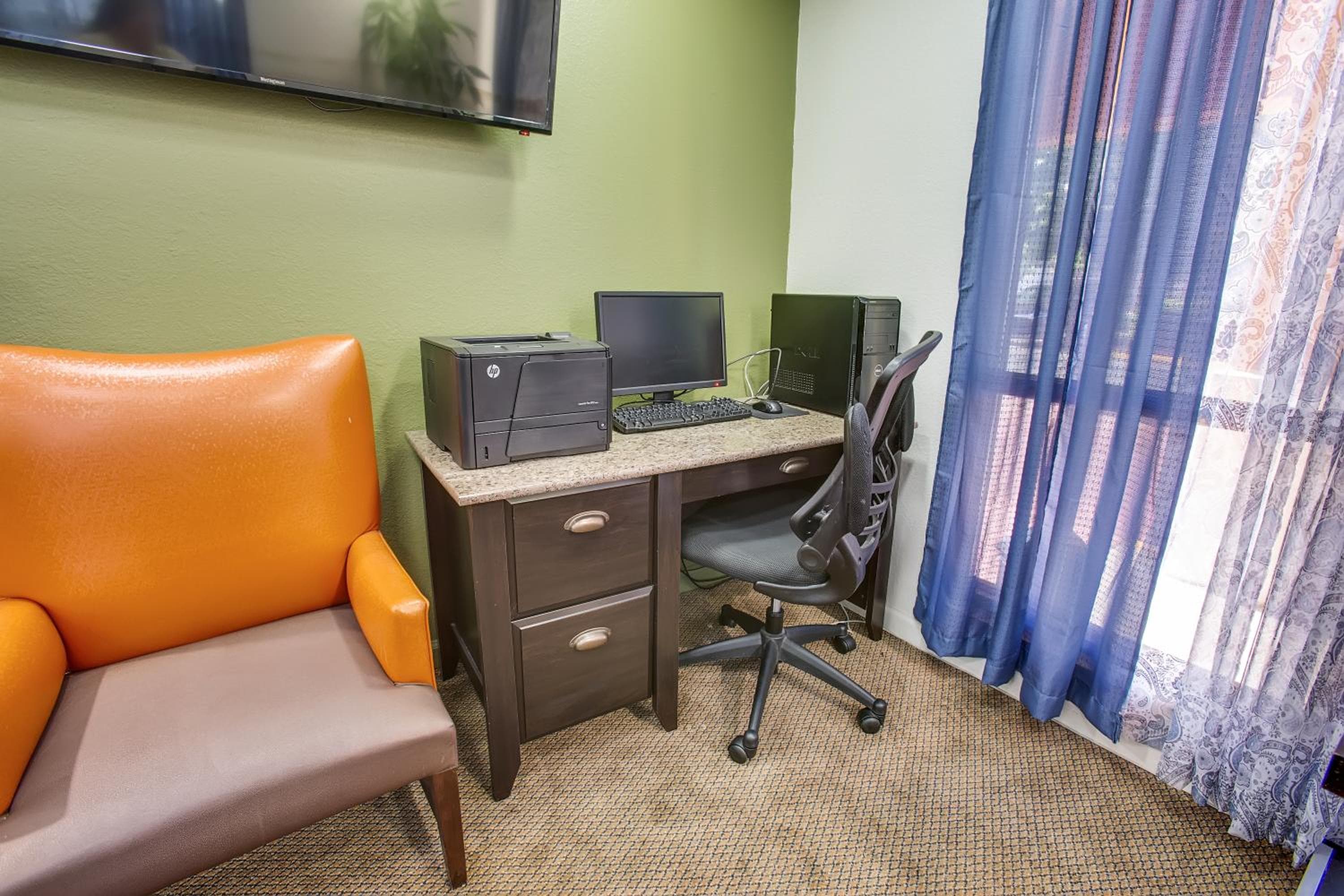 Quality Inn Oak Grove Fort Campbell
