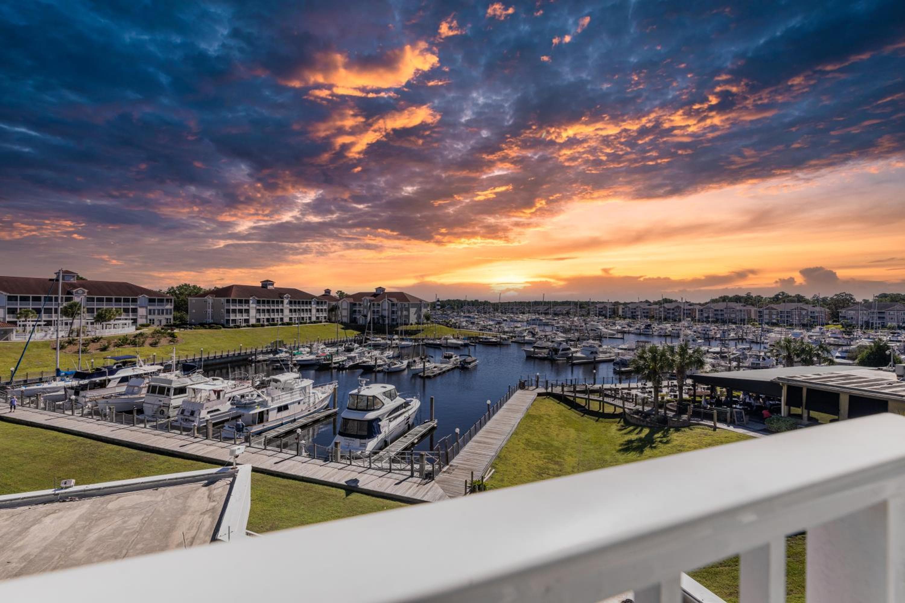 Holiday Inn Express North Myrtle Beach - Little River by IHG