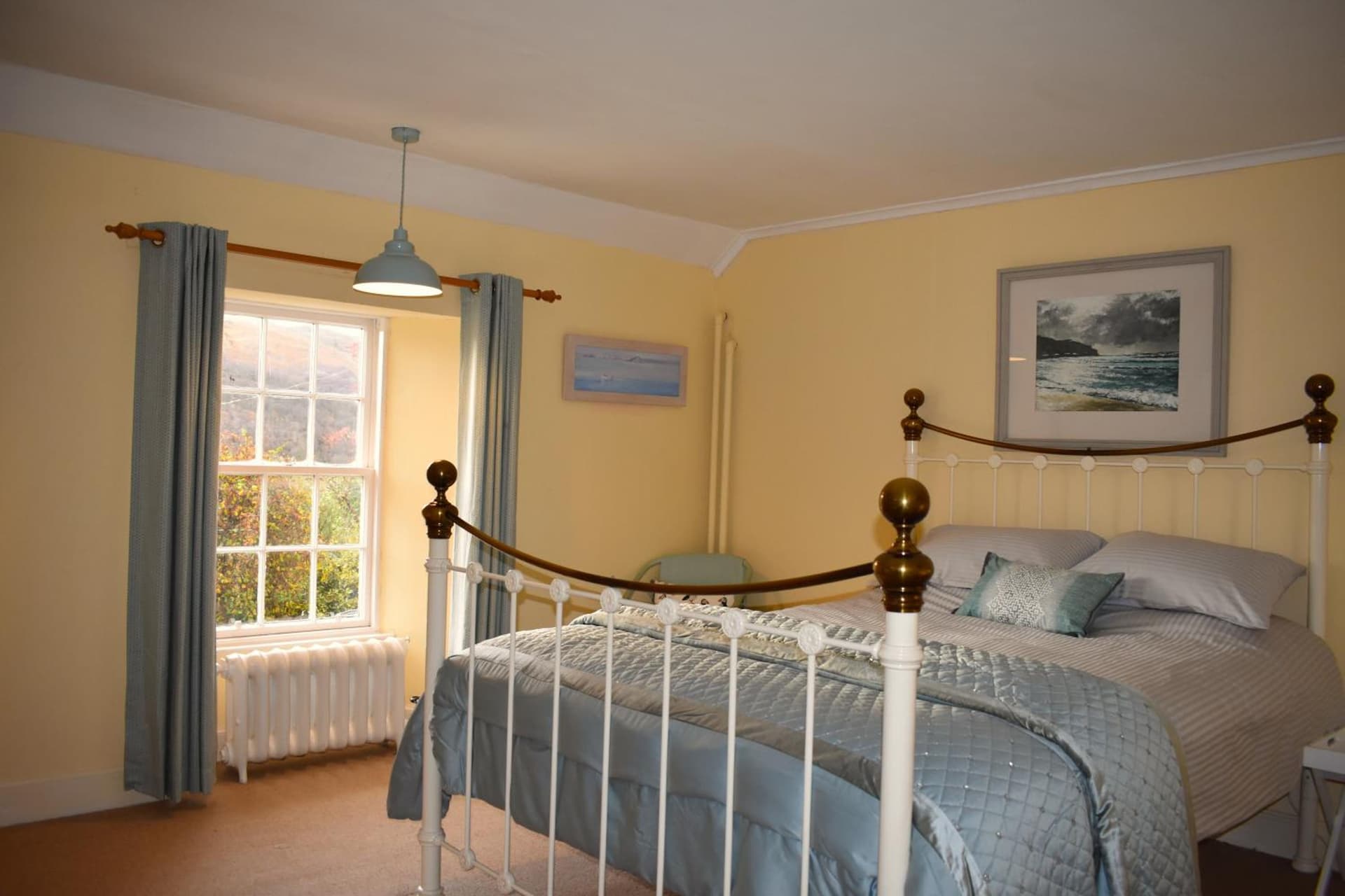 Creran Apartment, Kinlochlaich House