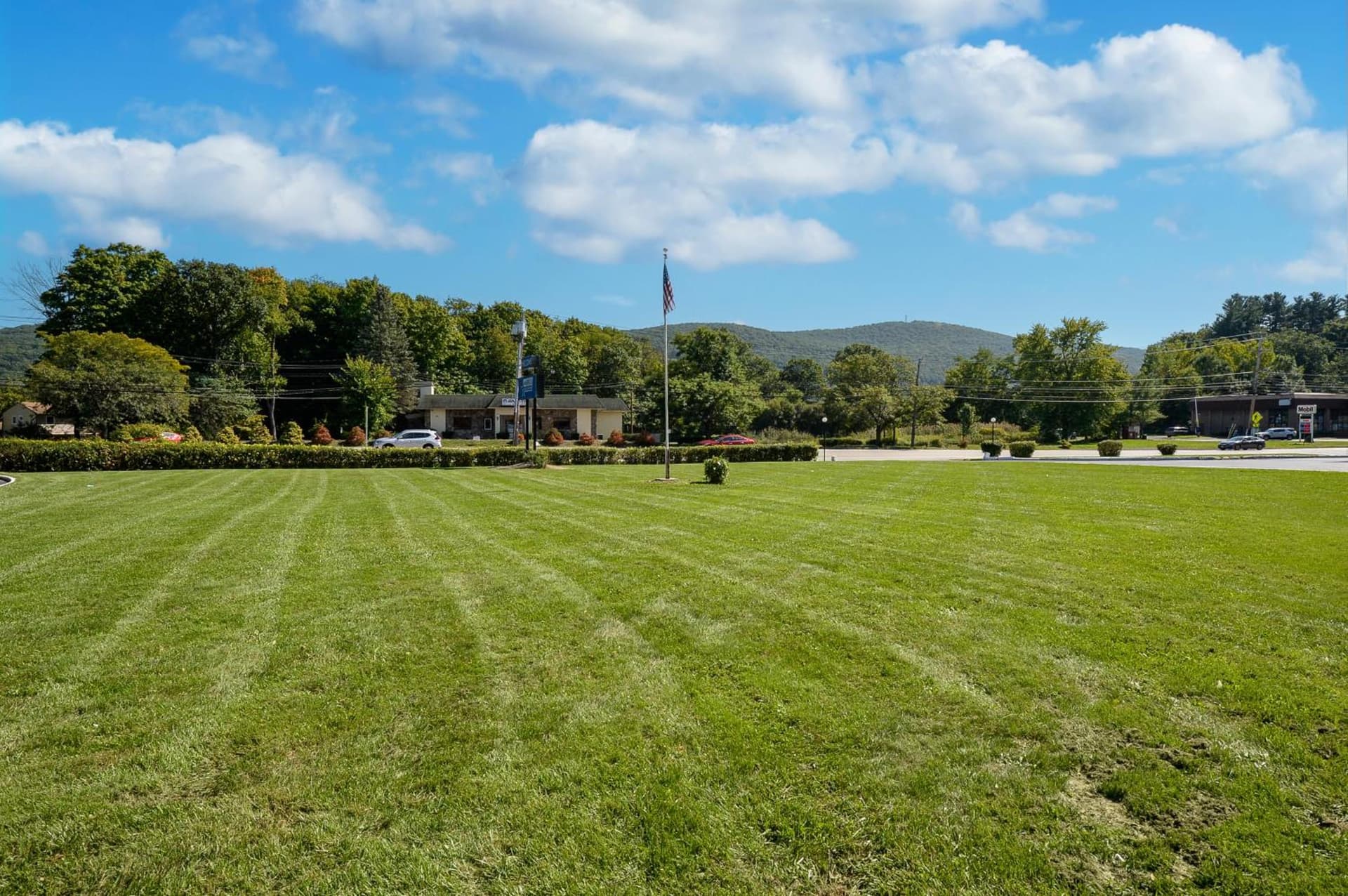 Americas Best Value Inn at Central Valley-Woodbury