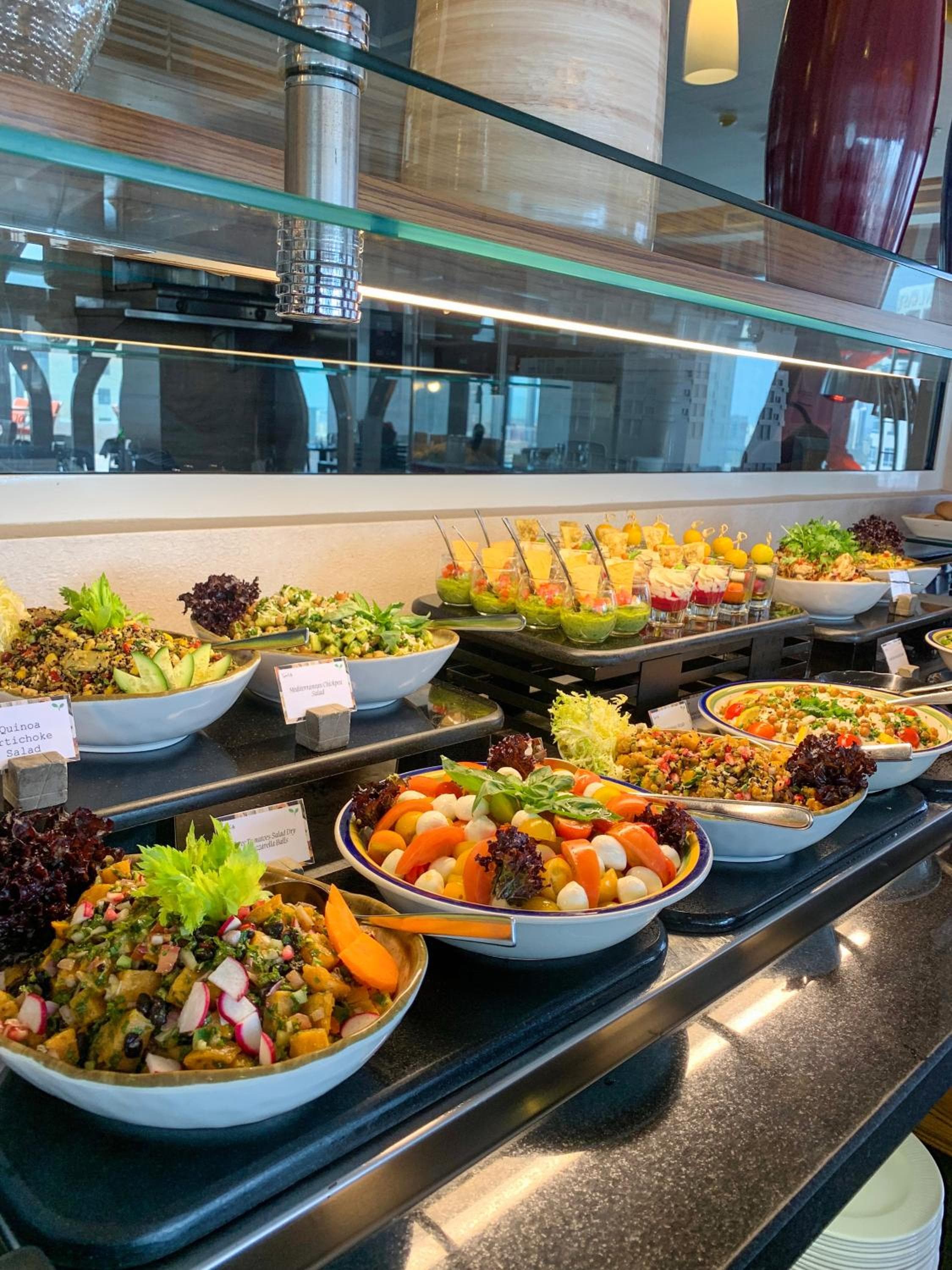 Swiss-Belhotel Seef Bahrain