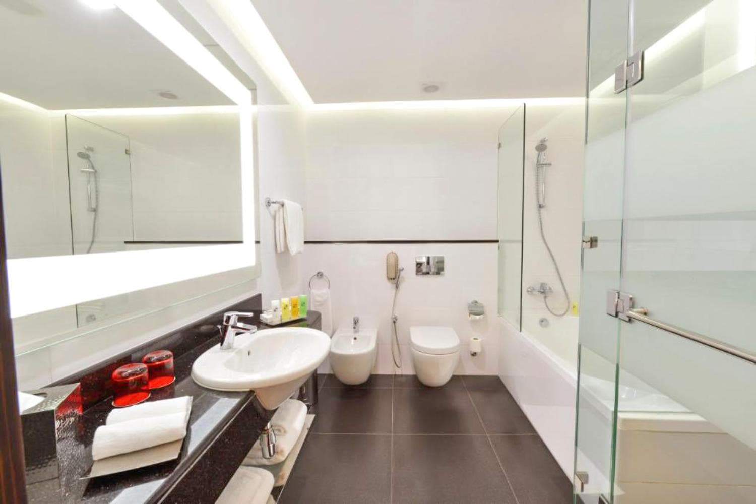 Swiss-Belhotel Seef Bahrain