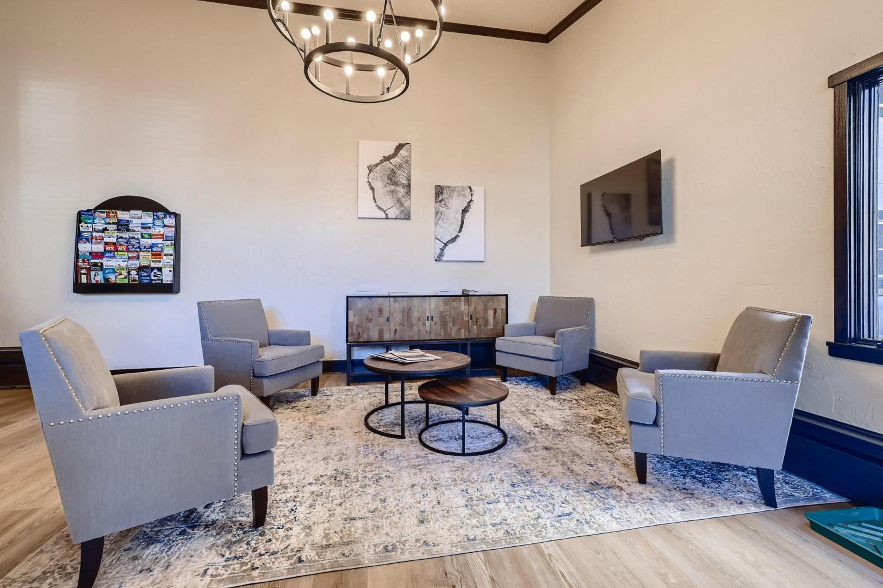 Lift House Lodge, Pet Friendly, Premium Studio Condo