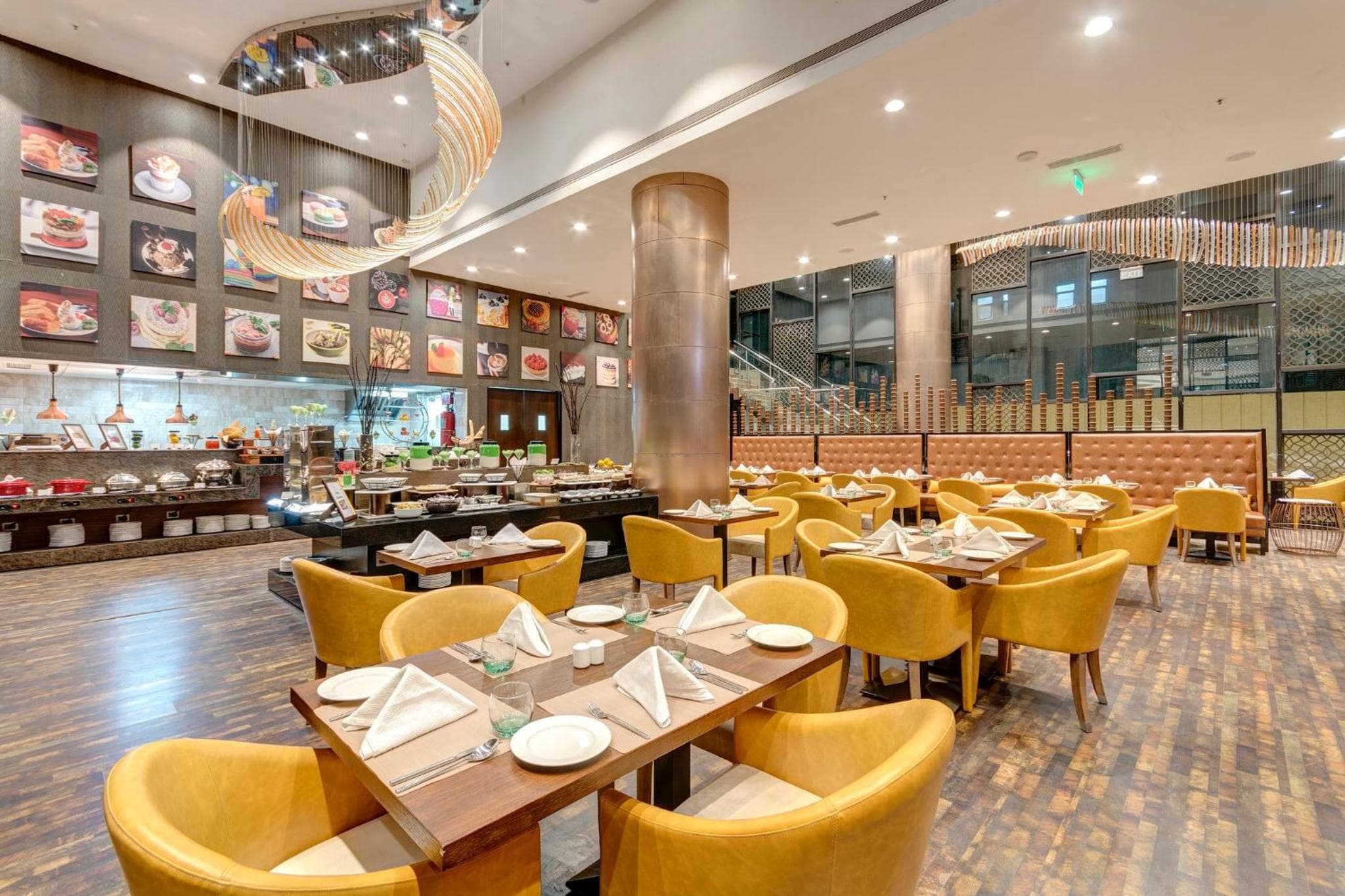 Holiday Inn Kolkata Airport by IHG