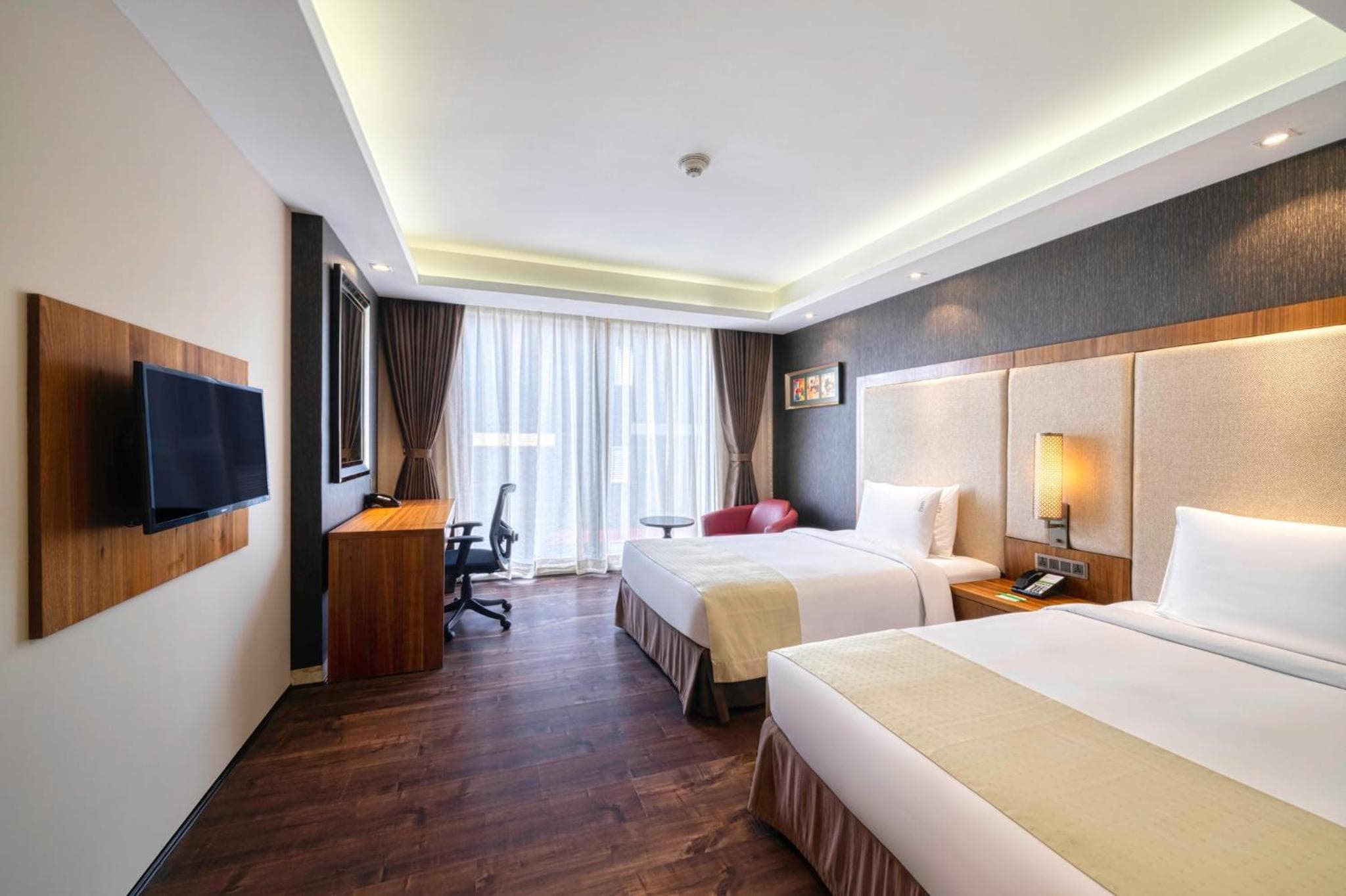 Holiday Inn Kolkata Airport by IHG