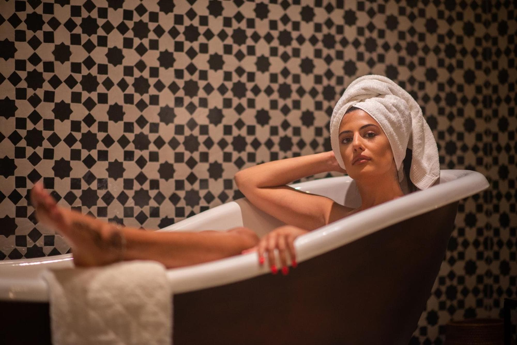 Villa Geba Boutique Hotel
