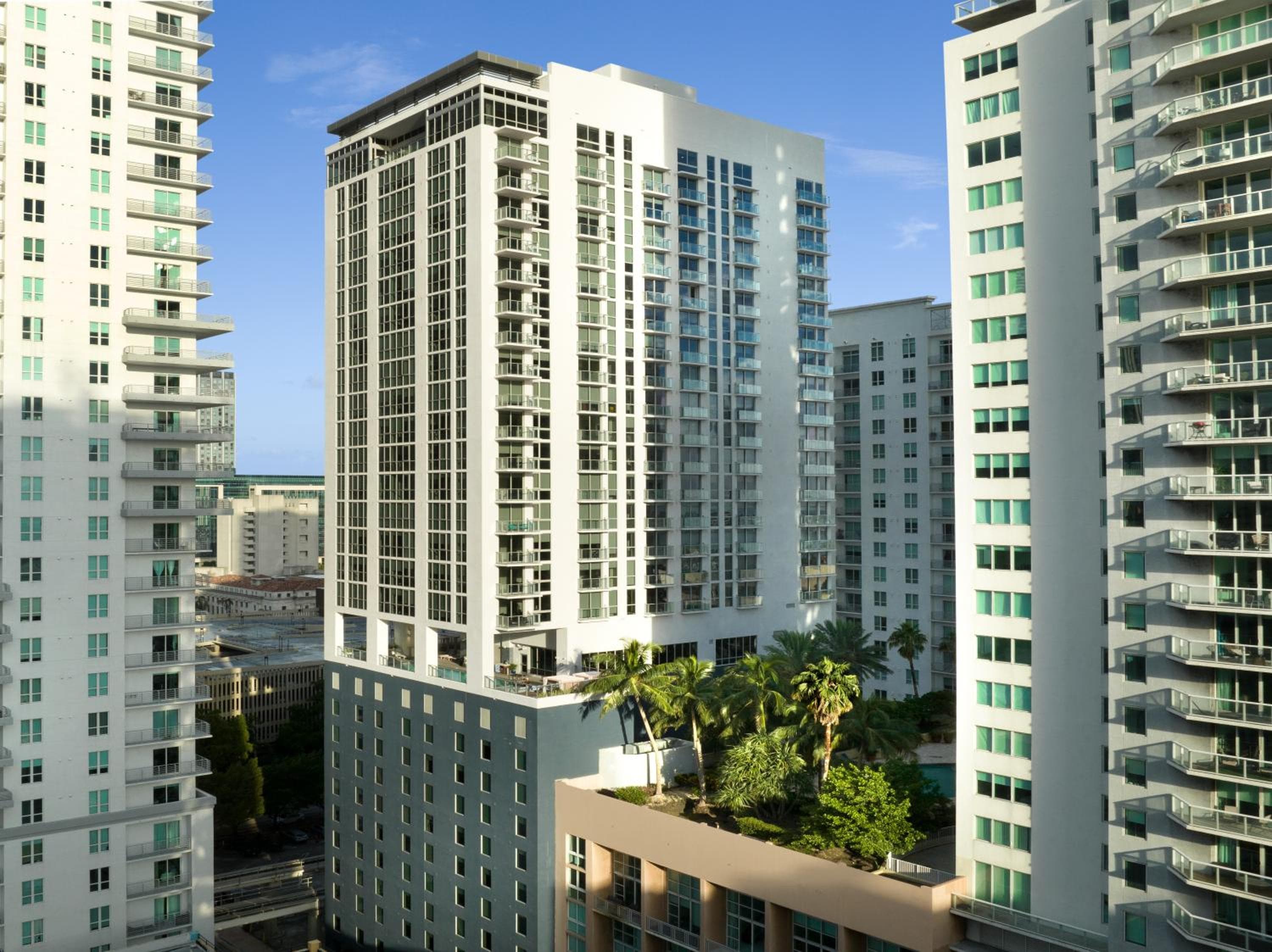 Yotel Miami, Select By Hilton